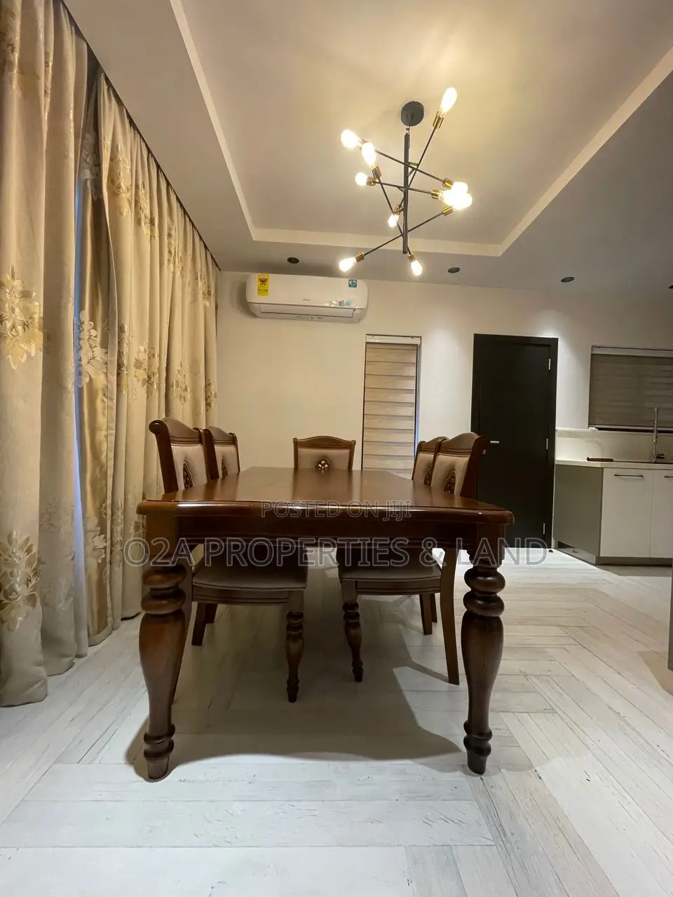 3bdrm Townhouse / Terrace in Airport Residential for rent in Airport Residential Area