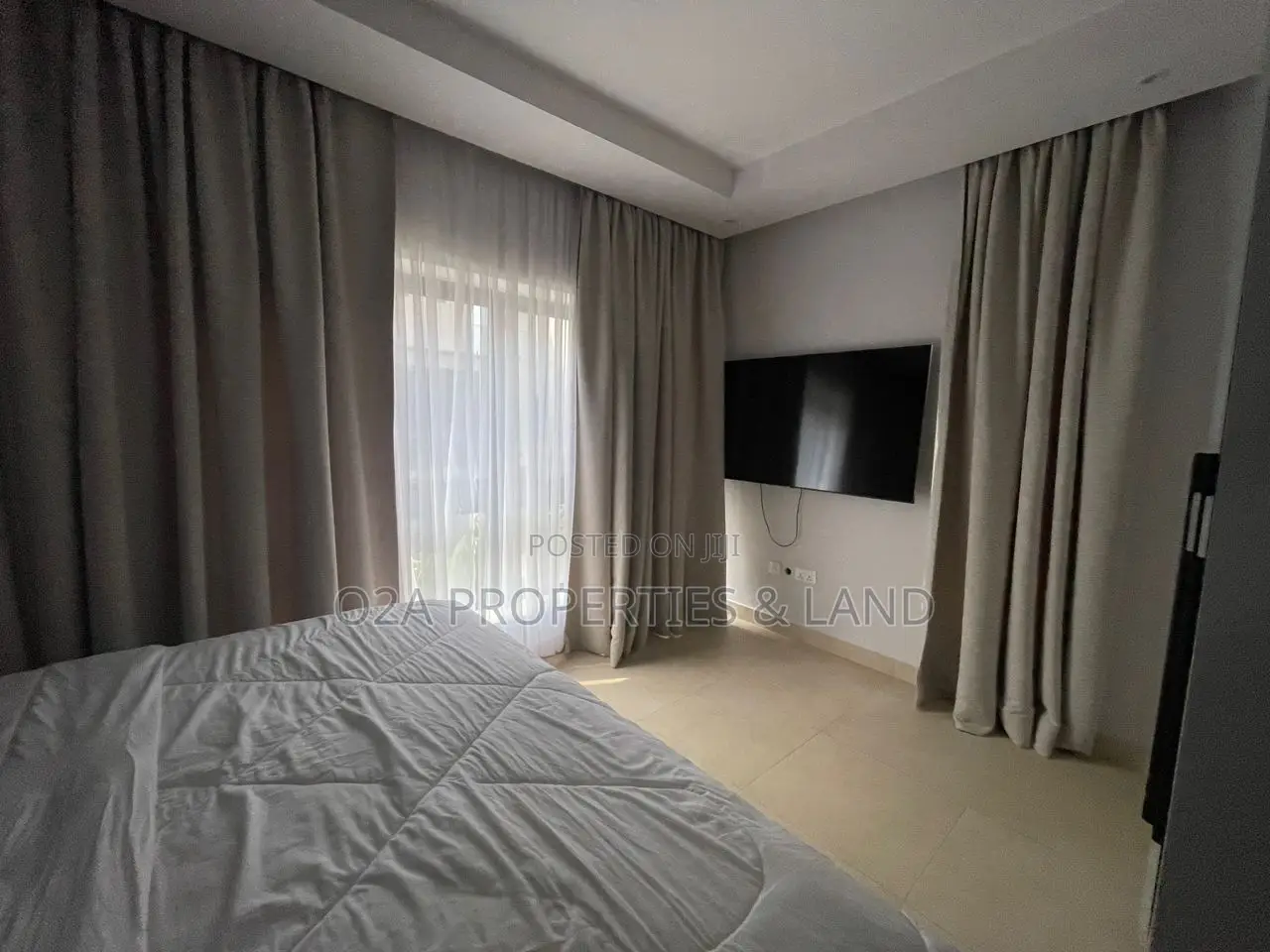 3bdrm Townhouse / Terrace in Airport Residential for rent in Airport Residential Area