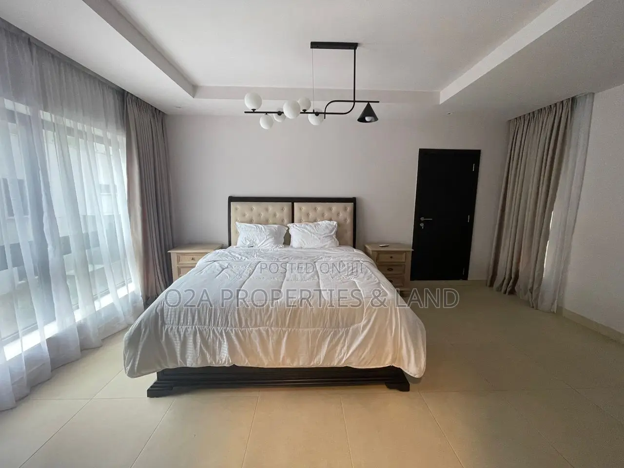 3bdrm Townhouse / Terrace in Airport Residential for rent in Airport Residential Area