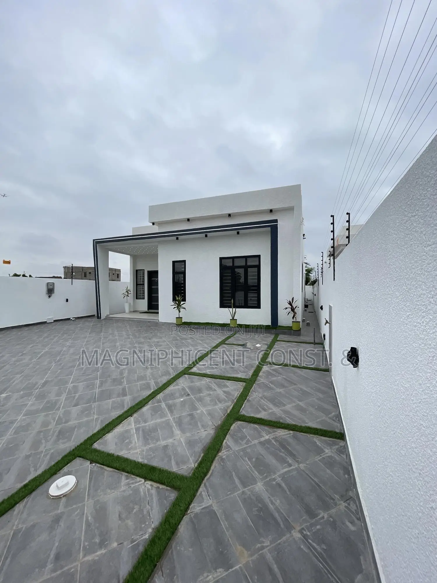 3bdrm House in East Legon Hills, Ashaley Botwe for sale in Ashaley Botwe