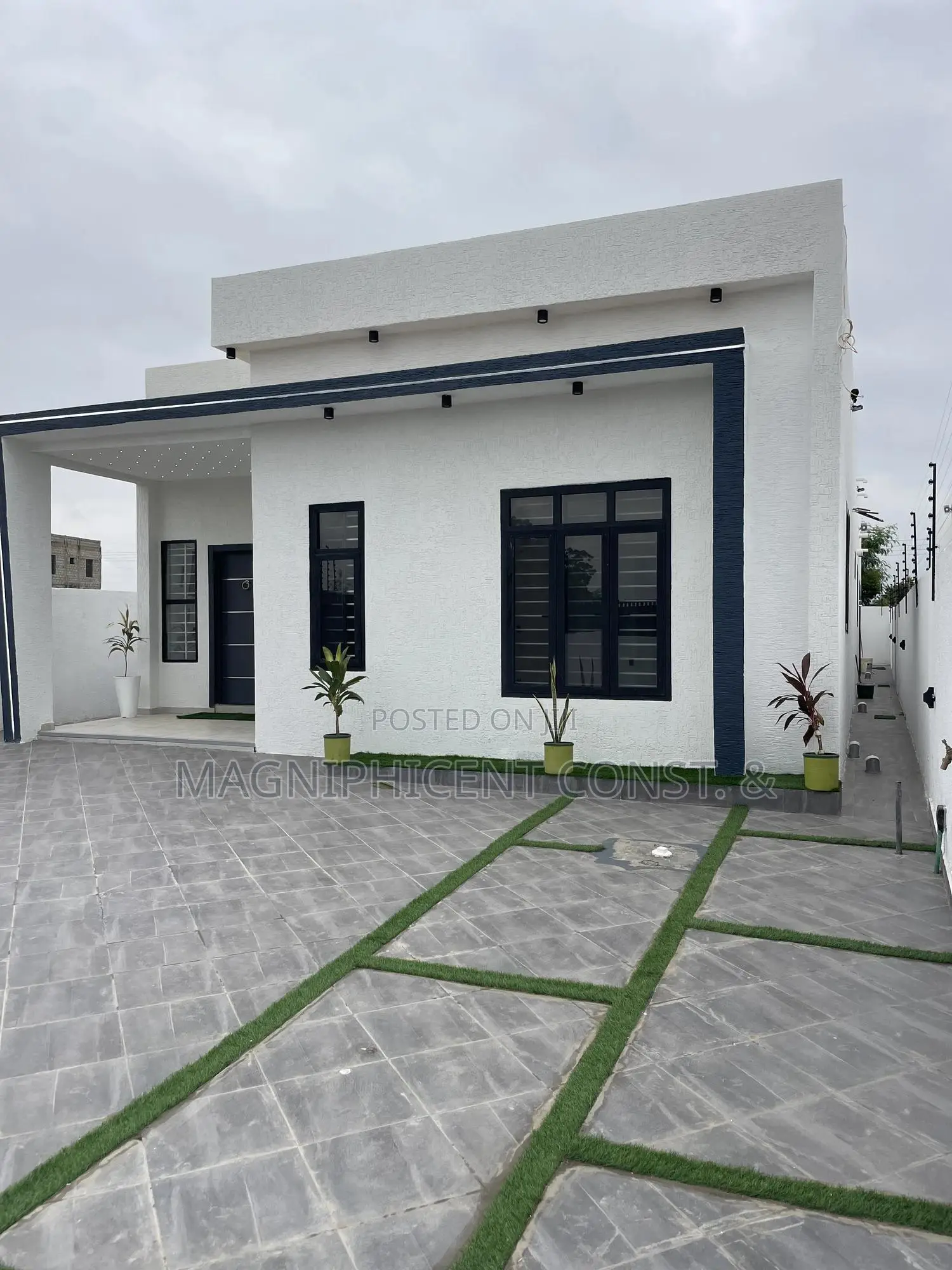 3bdrm House in East Legon Hills, Ashaley Botwe for sale in Ashaley Botwe