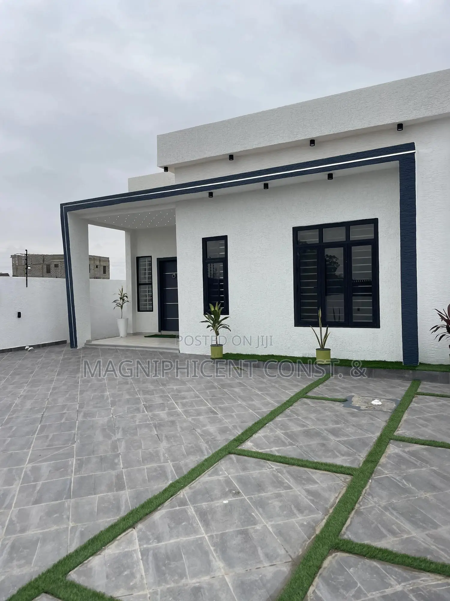 3bdrm House in East Legon Hills, Ashaley Botwe for sale in Ashaley Botwe