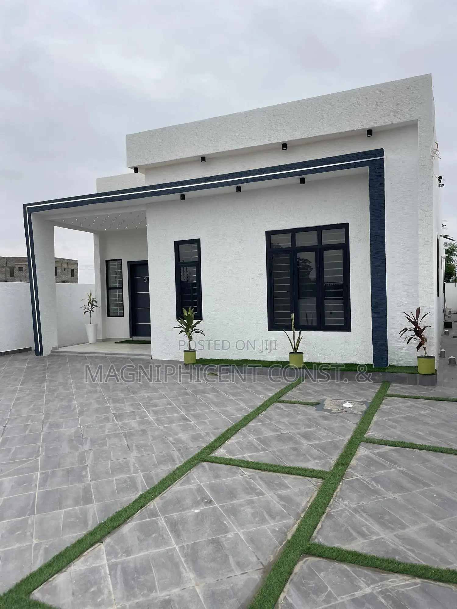 3bdrm House in East Legon Hills, Ashaley Botwe for sale in Ashaley Botwe