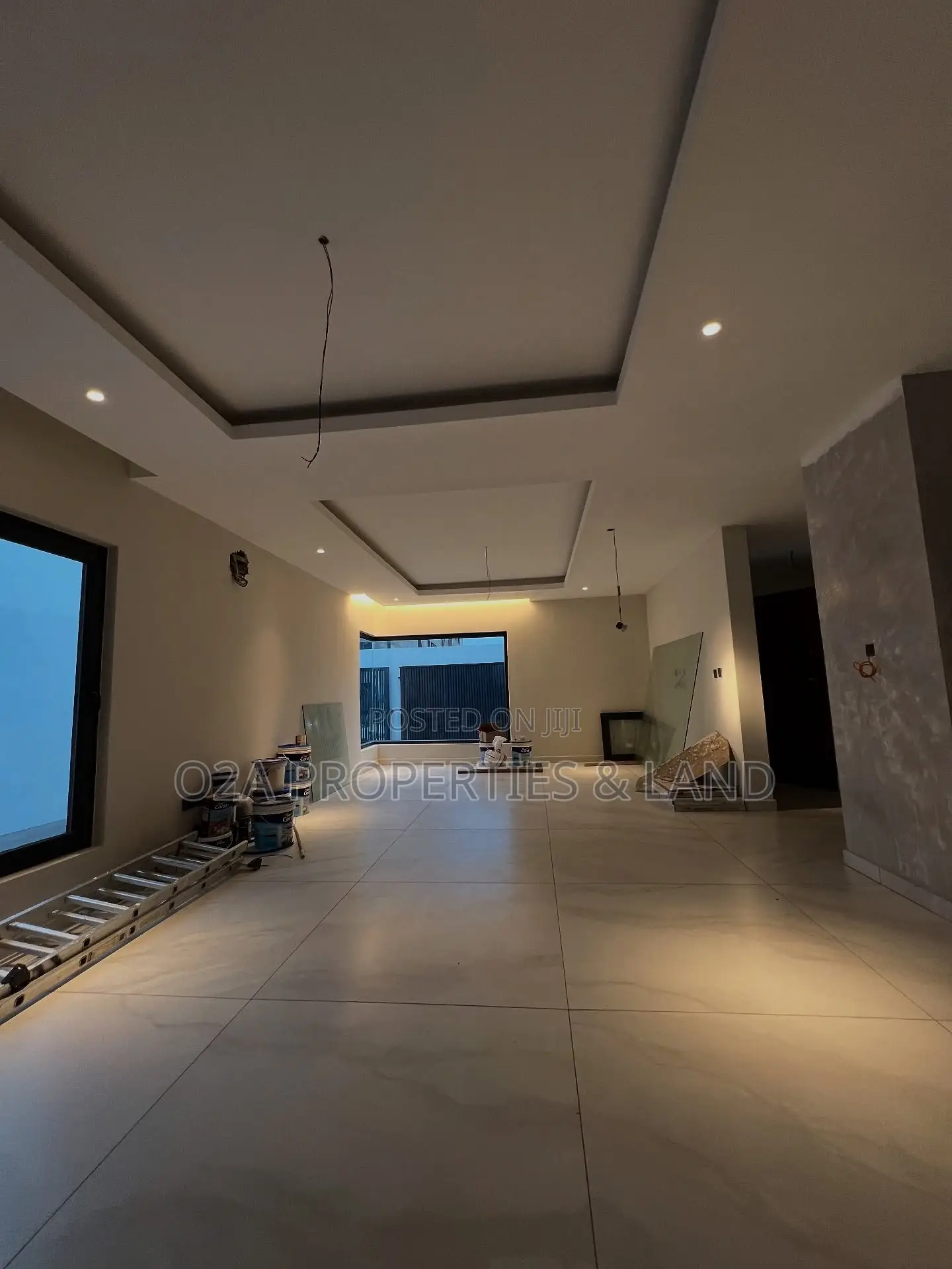 4bdrm House in East Legon, American House for sale in American House