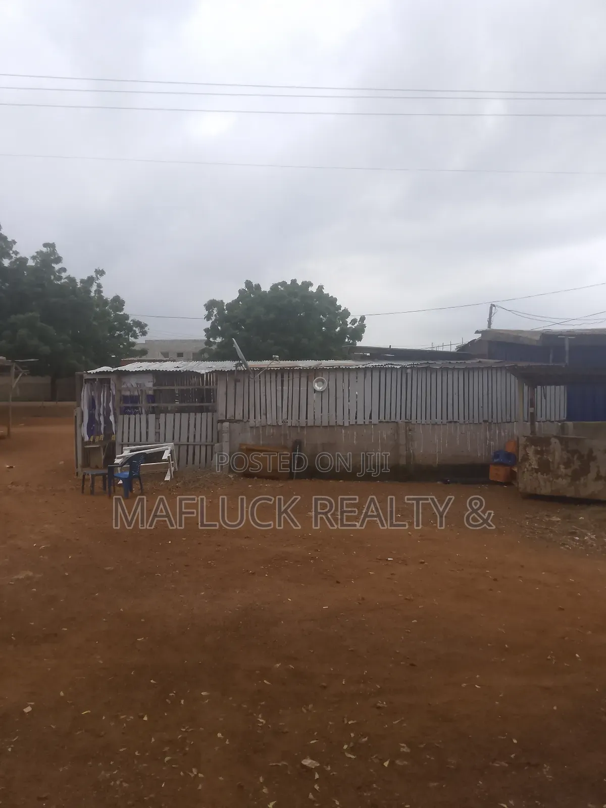 Title Land at Lakeside Hills in Lake Side Estate