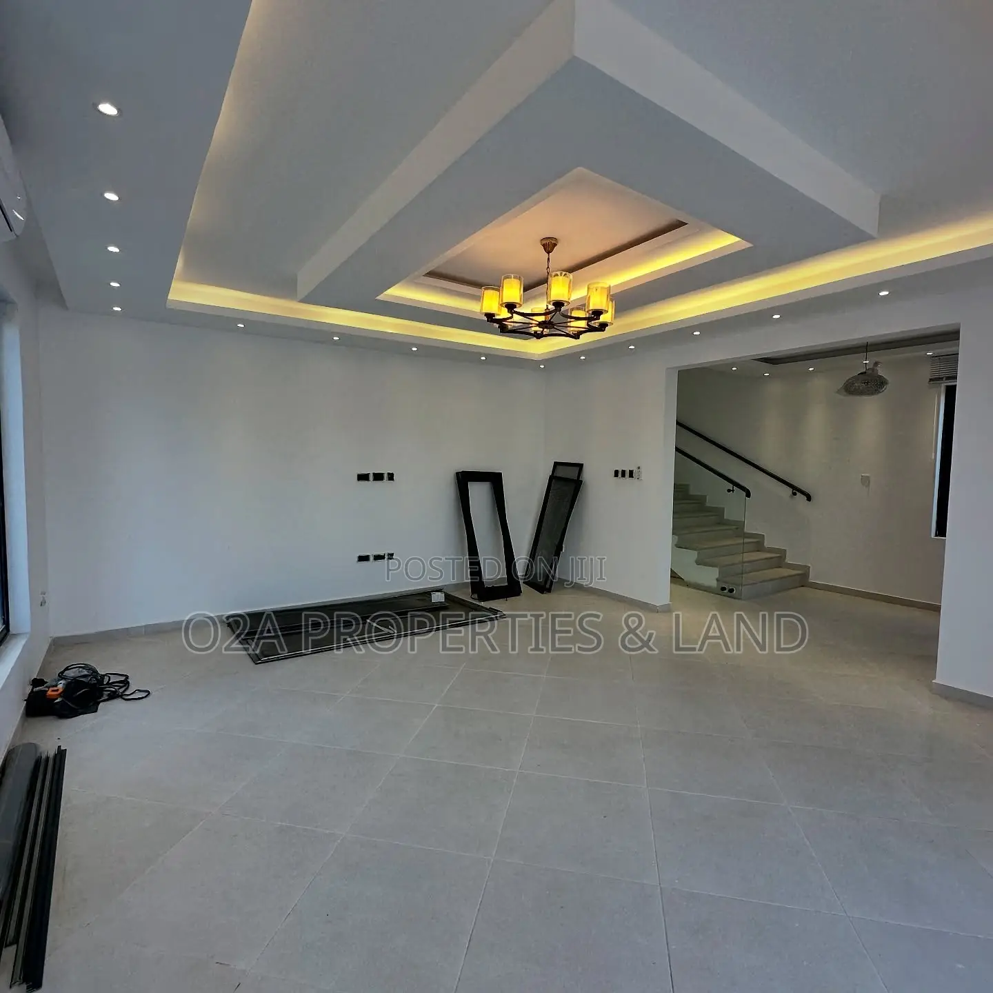 4bdrm House in Spintex, Baatsona Total for sale in Baatsona Total