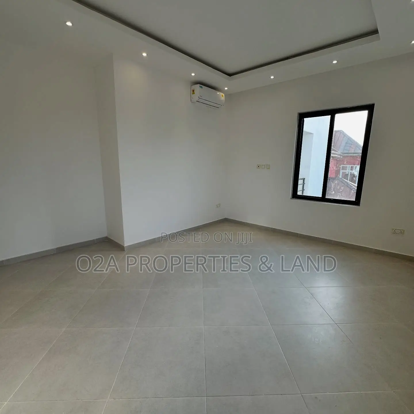 4bdrm House in Spintex, Baatsona Total for sale in Baatsona Total