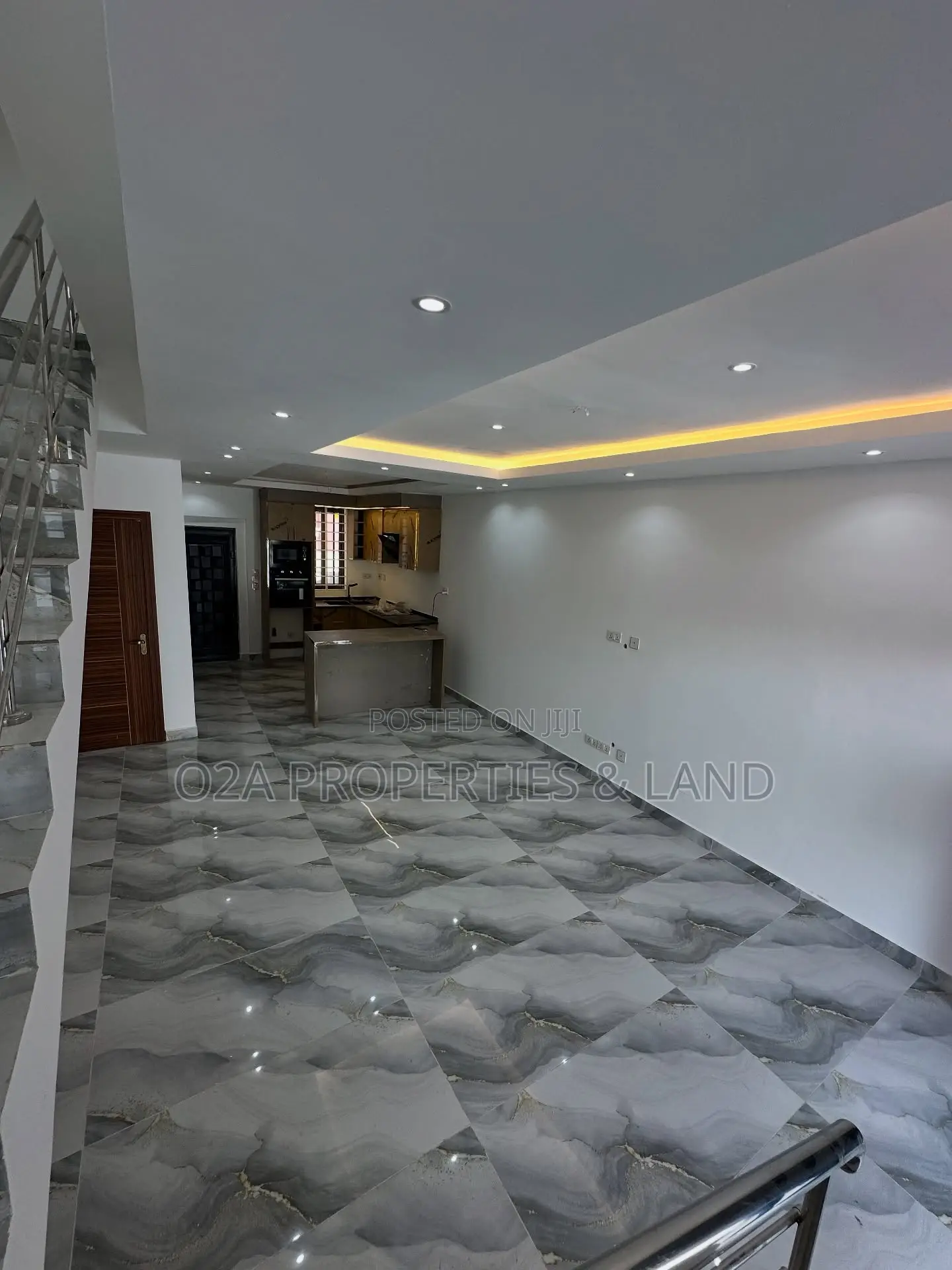 2bdrm House in Ashaley Botwe, Lake Side Estate for sale in Lake Side Estate