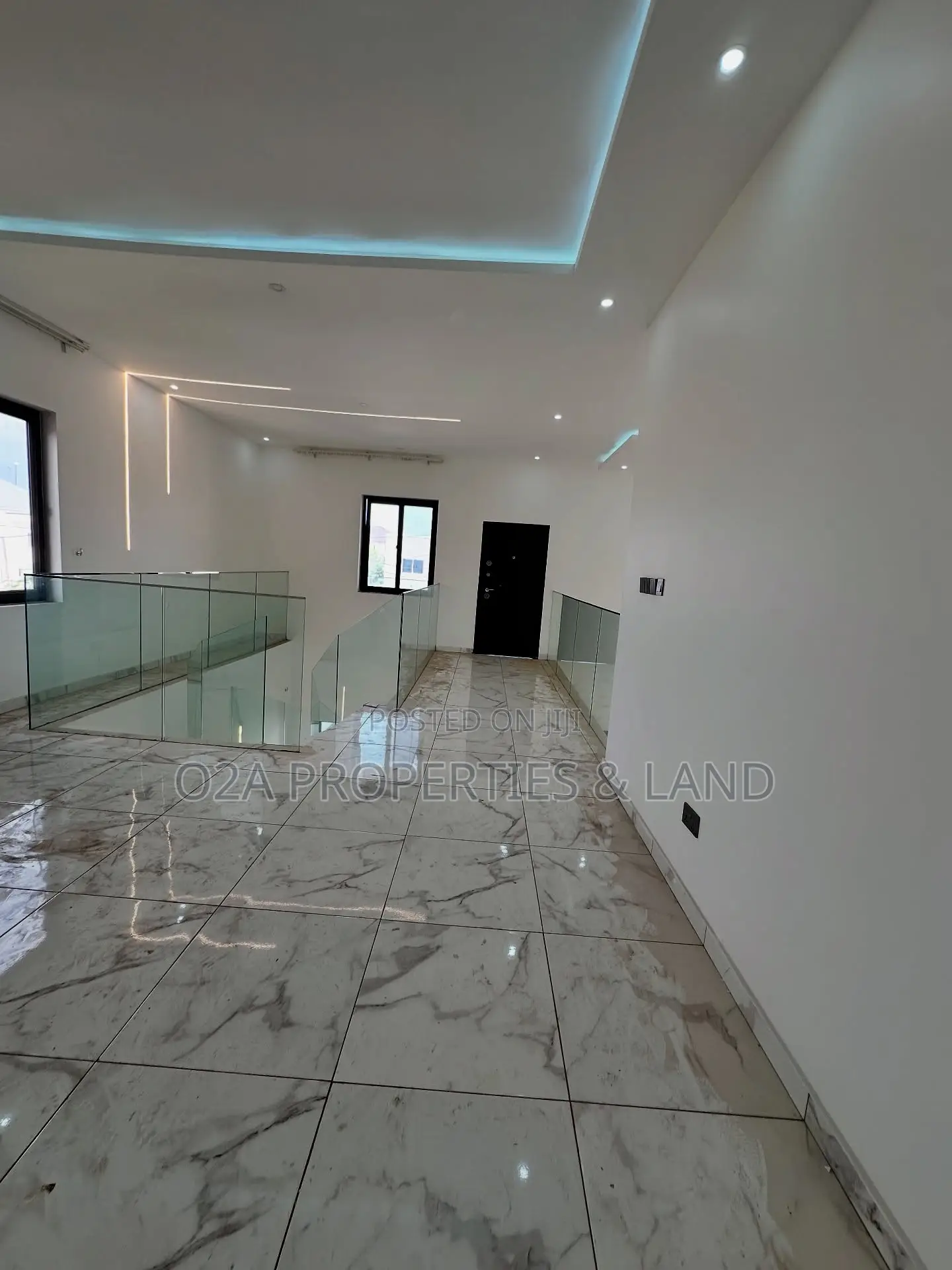 5bdrm House in Ashley Botwe, Lake Side Estate for rent in Lake Side Estate