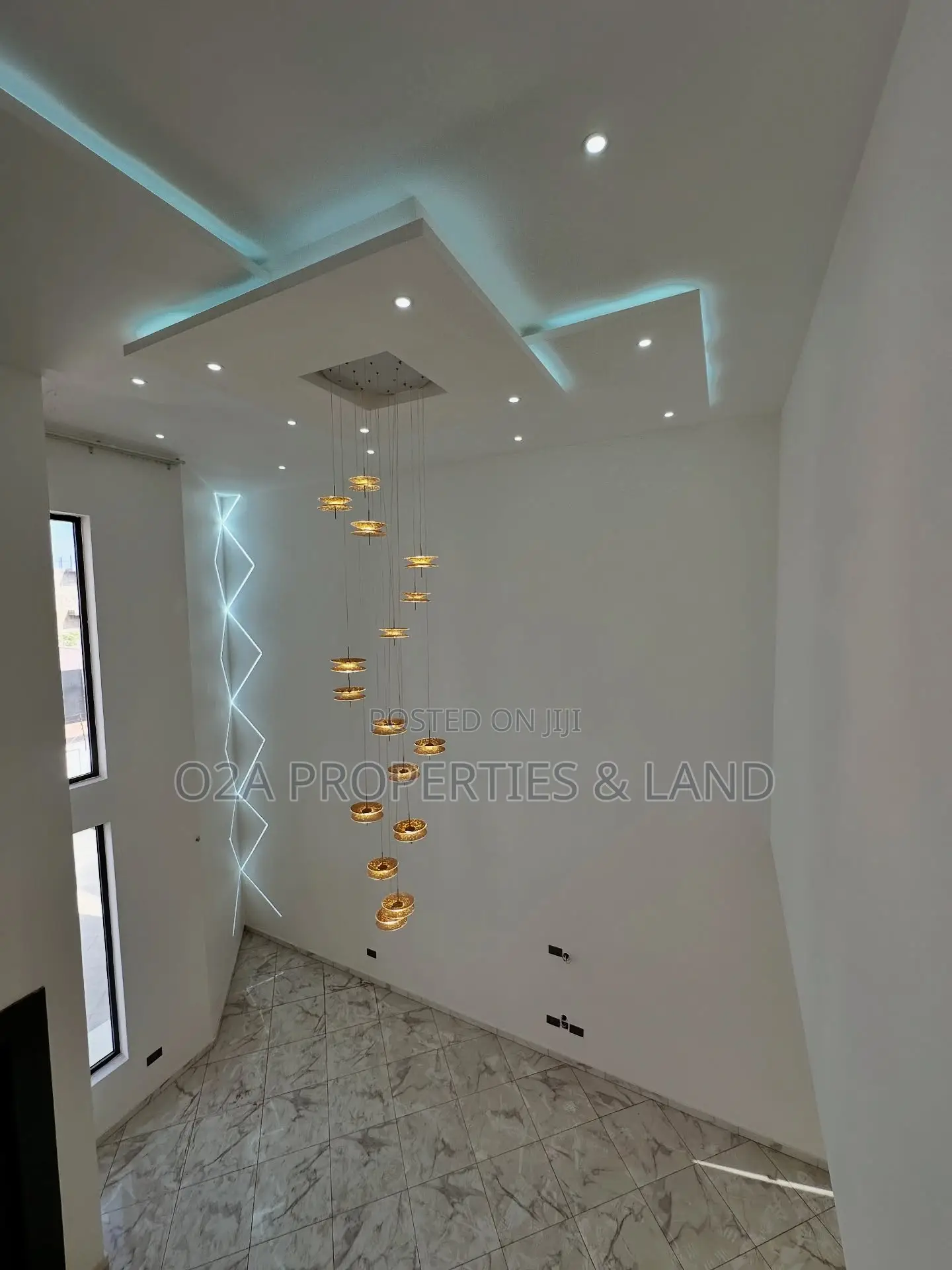 5bdrm House in Ashley Botwe, Lake Side Estate for rent in Lake Side Estate