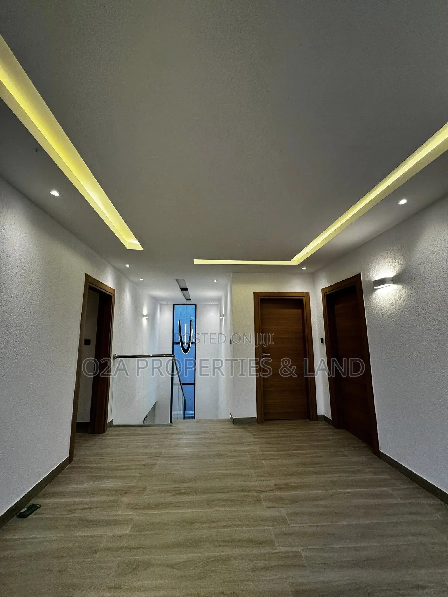 4bdrm House in Ashaley Botwe, for sale in School Junction