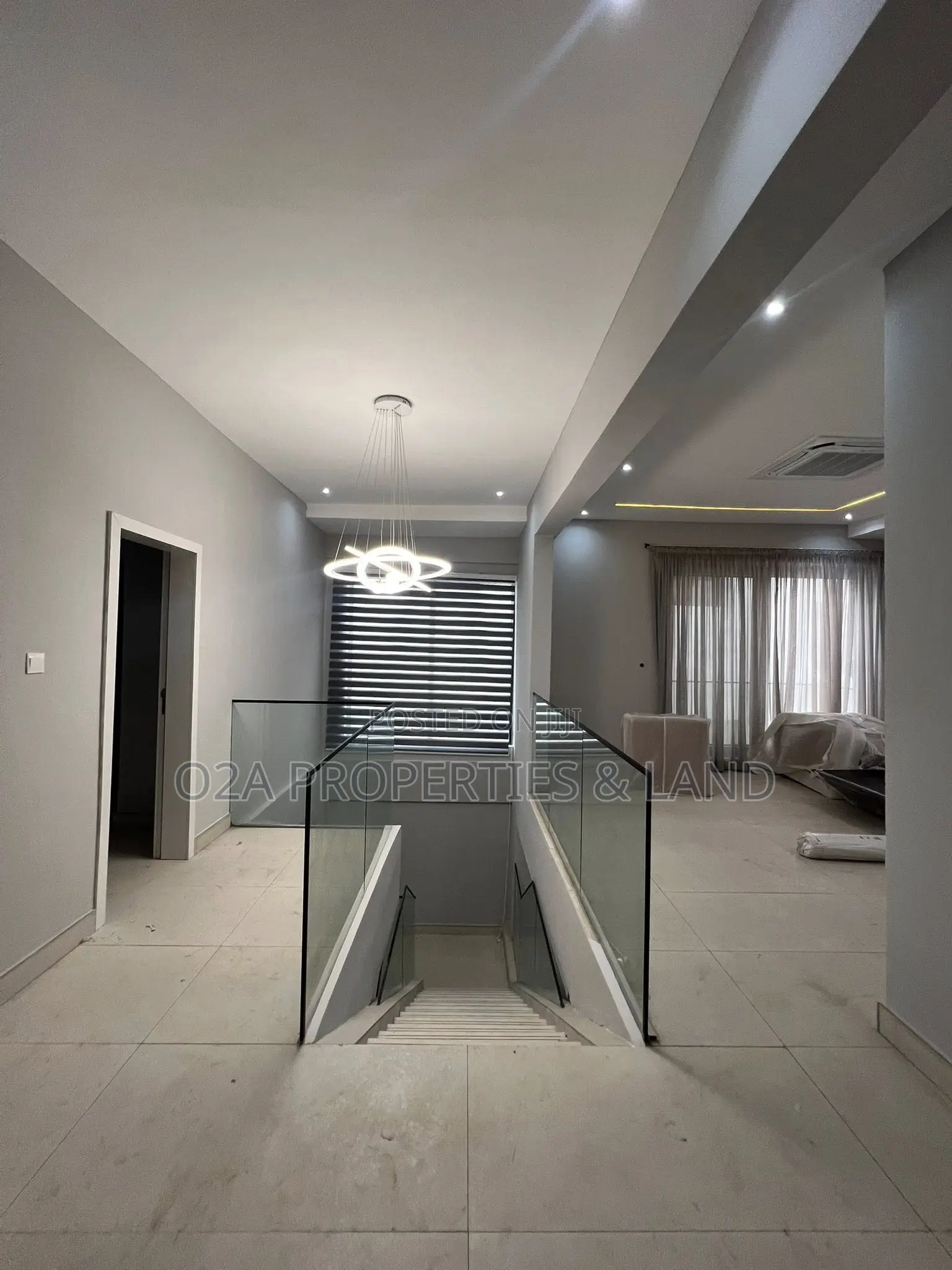 4bdrm House in Adjiringanor, Otano for rent in Otano