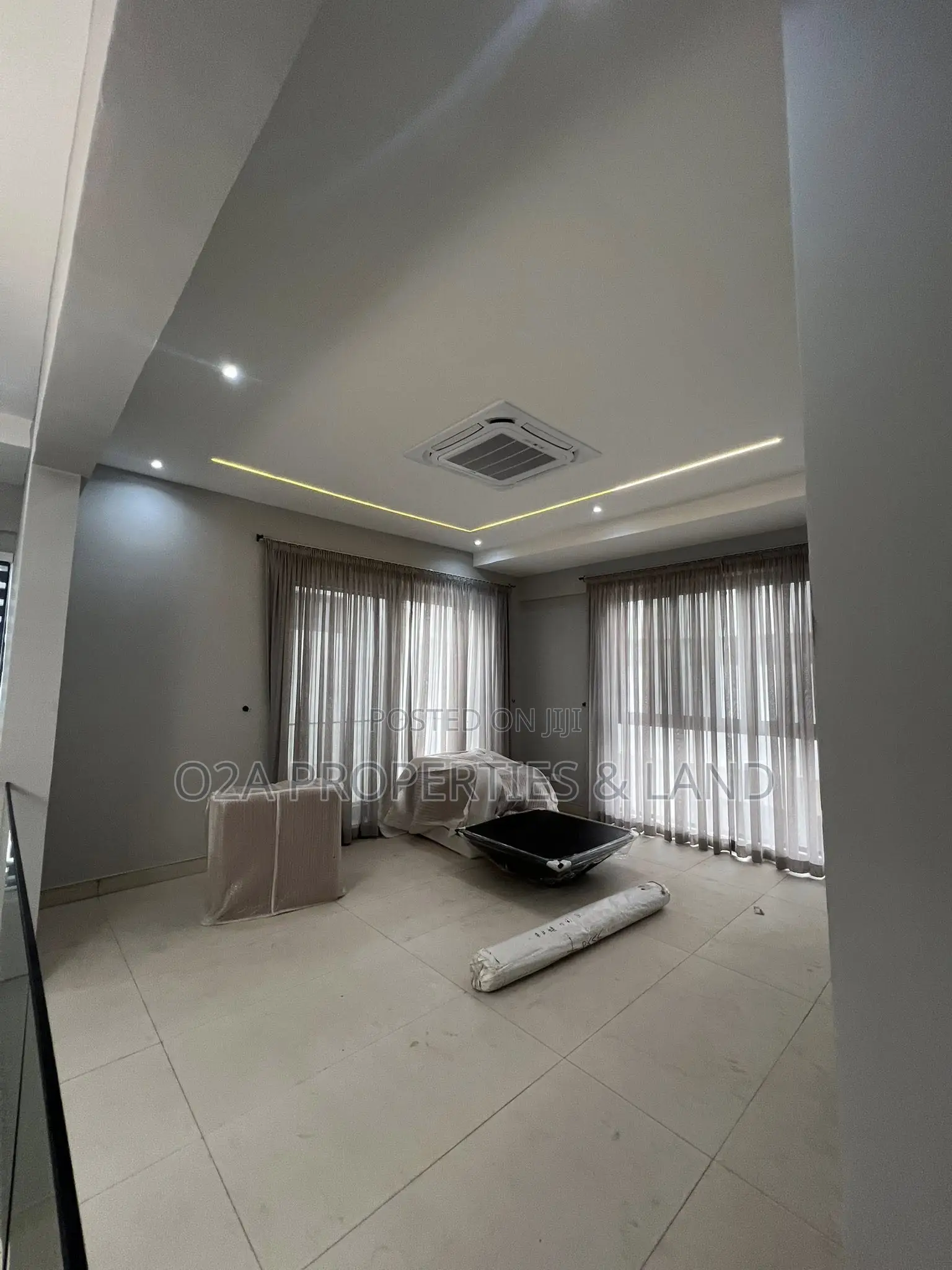 4bdrm House in Adjiringanor, Otano for rent in Otano