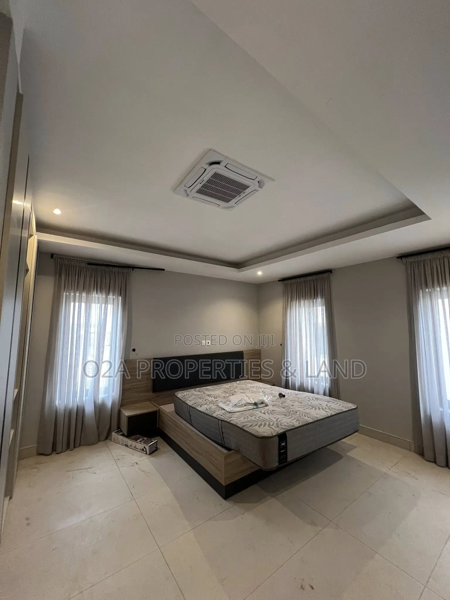 4bdrm House in Adjiringanor, Otano for rent in Otano