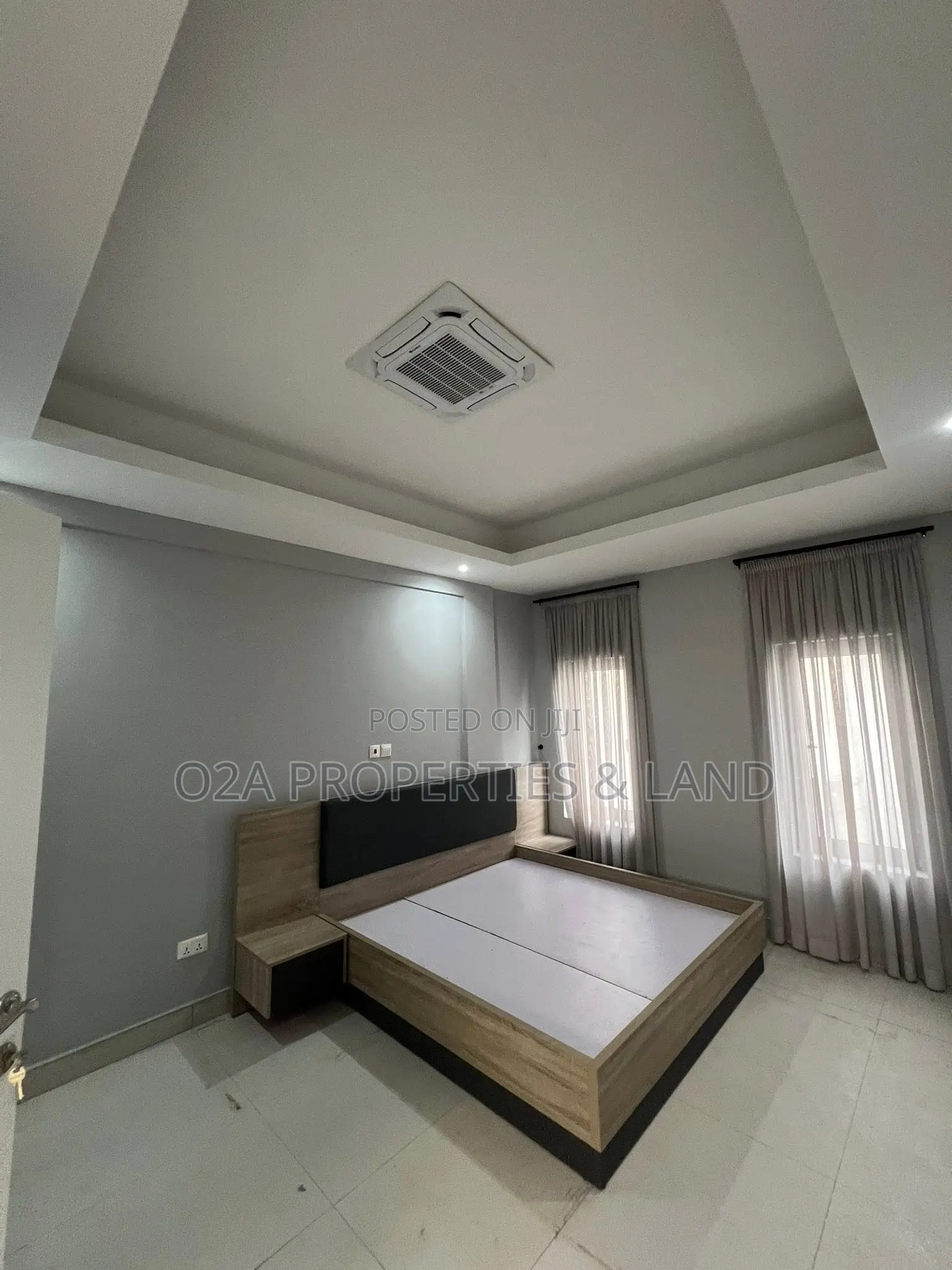 4bdrm House in Adjiringanor, Otano for rent in Otano