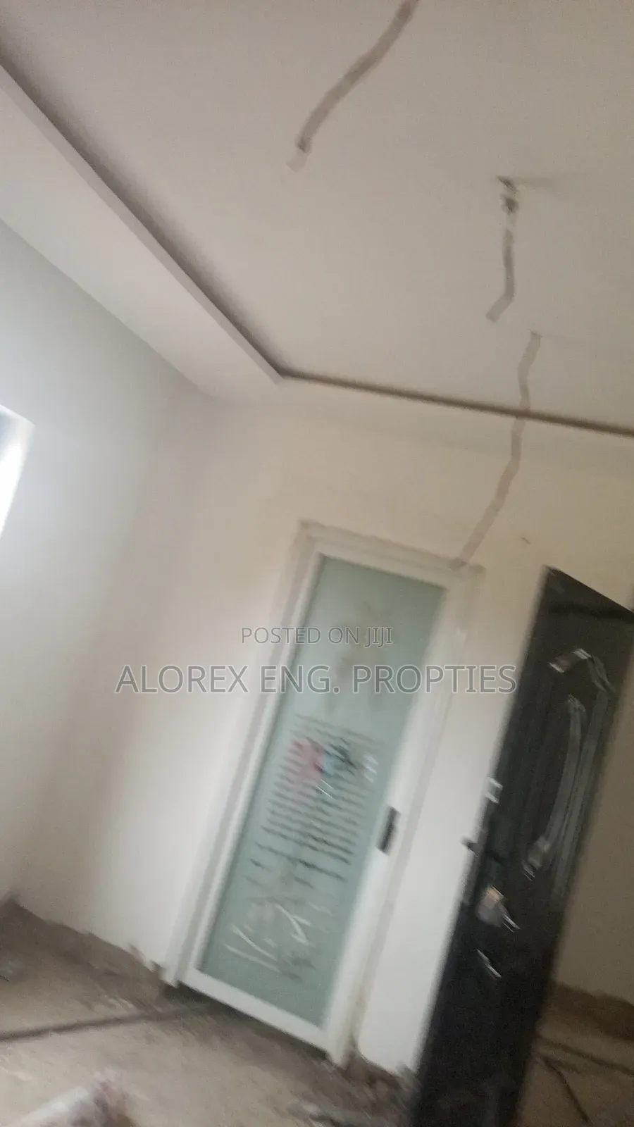 4bdrm Duplex in Otinibi, Danfa for sale in Danfa
