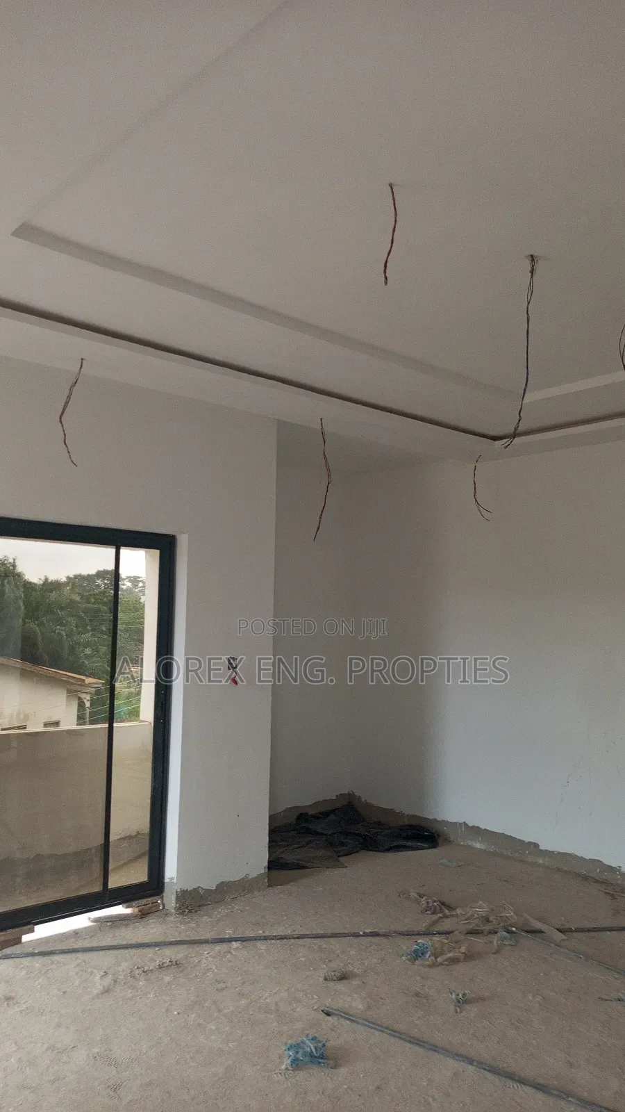 4bdrm Duplex in Otinibi, Danfa for sale in Danfa
