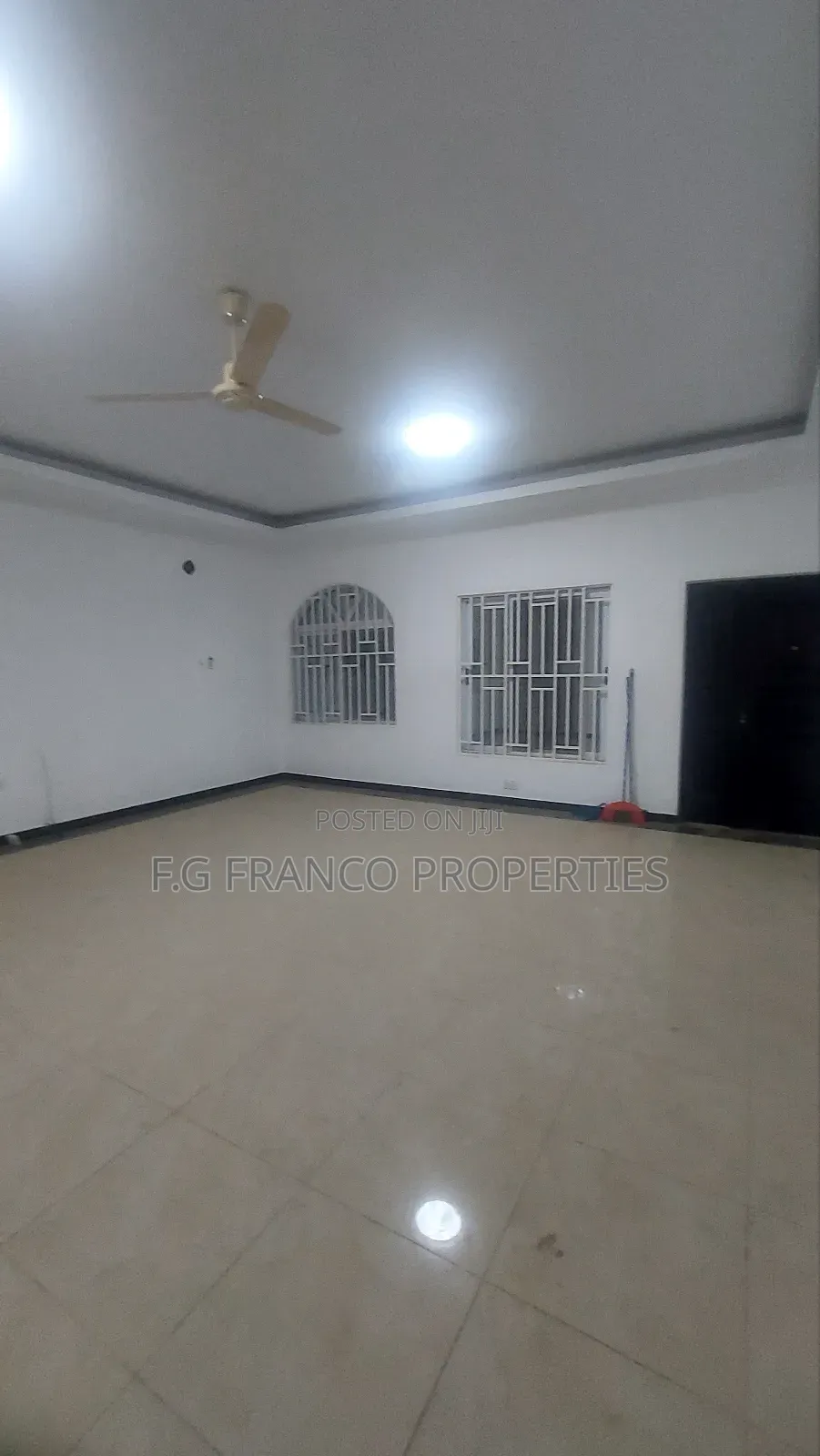 3bdrm House in Kg.Franco Properties, Spintex for rent in Spintex