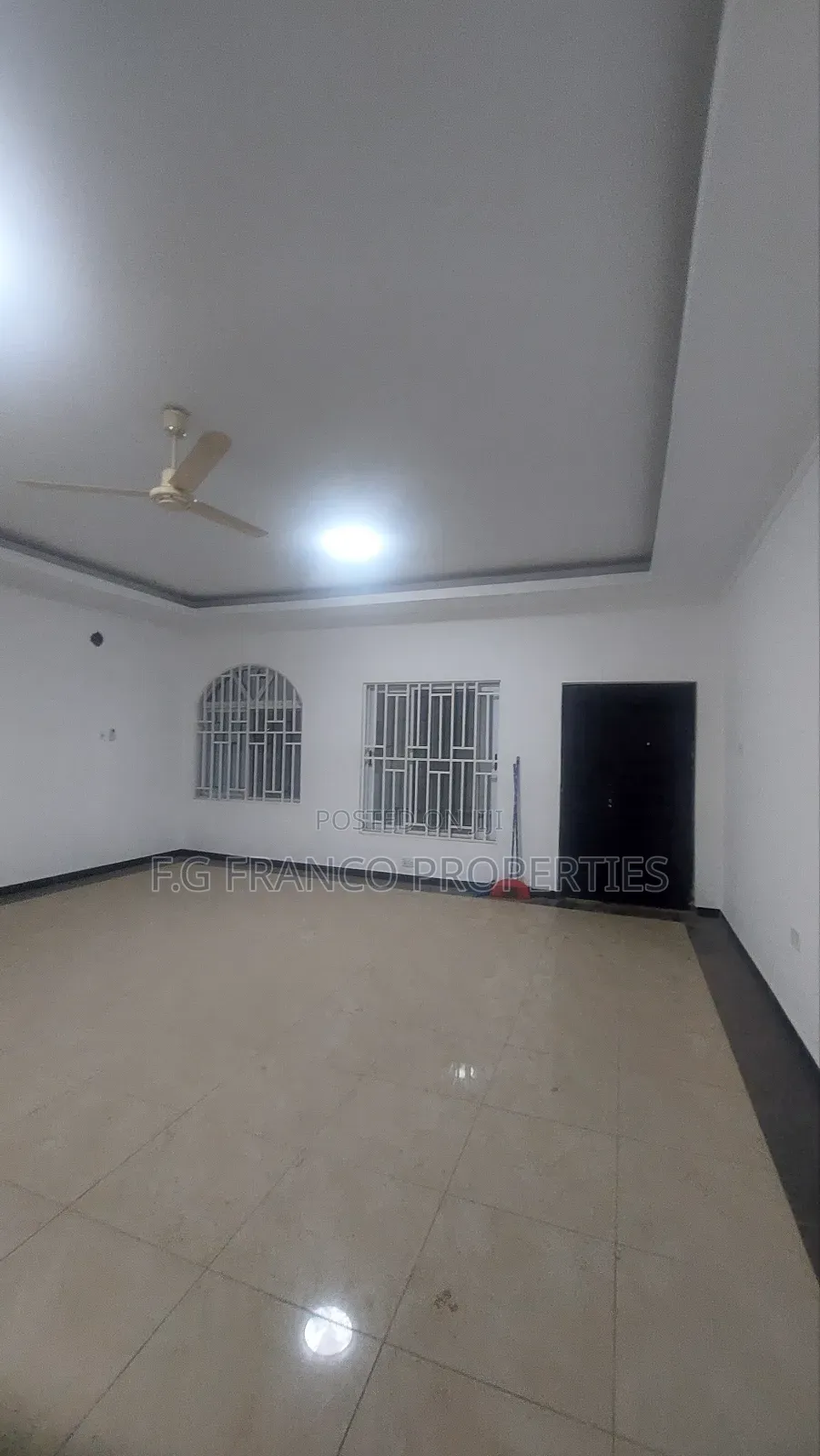 3bdrm House in Kg.Franco Properties, Spintex for rent in Spintex