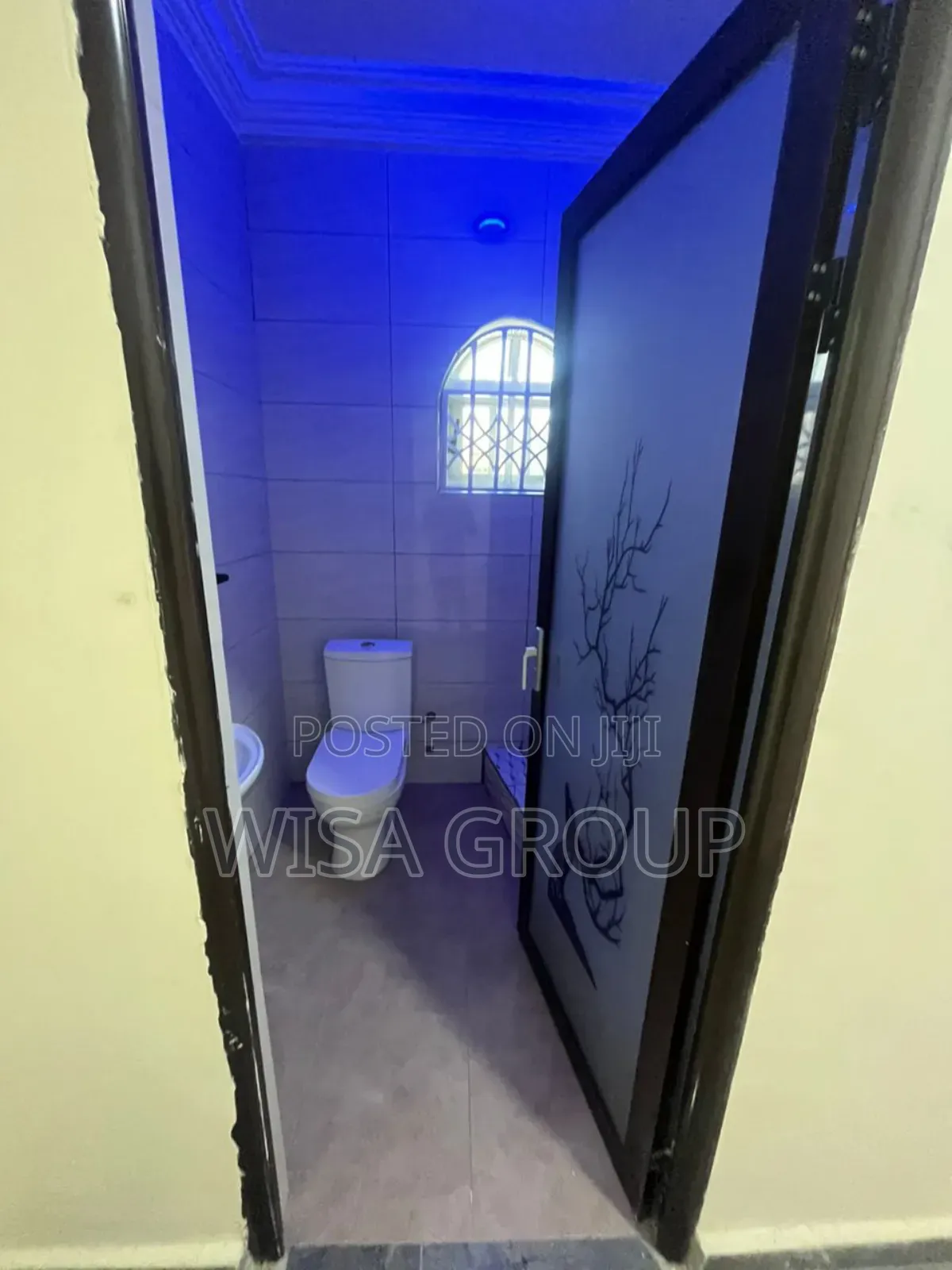 2bdrm Apartment in Wisa Group, Accra Metropolitan for rent in Accra Metropolitan