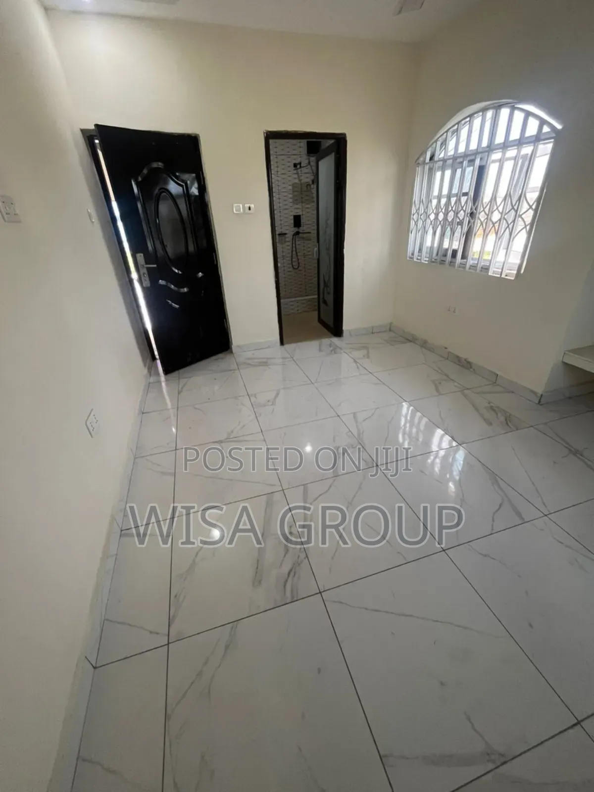 2bdrm Apartment in Wisa Group, Accra Metropolitan for rent in Accra Metropolitan