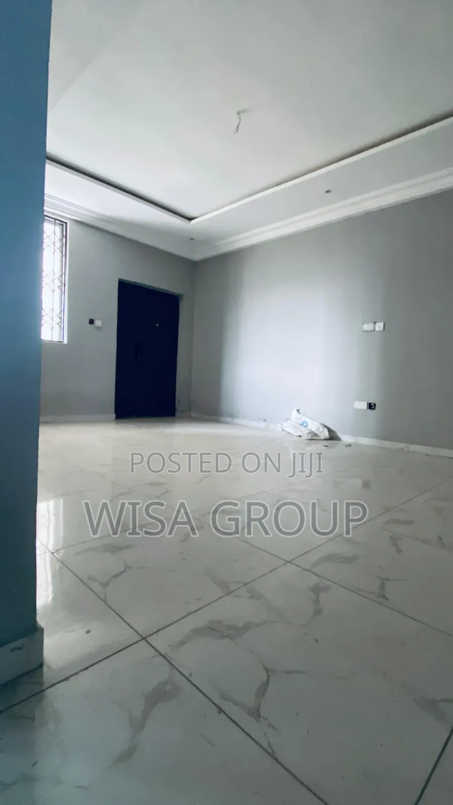2bdrm Apartment in Wisa Group, Accra Metropolitan for rent in Accra Metropolitan