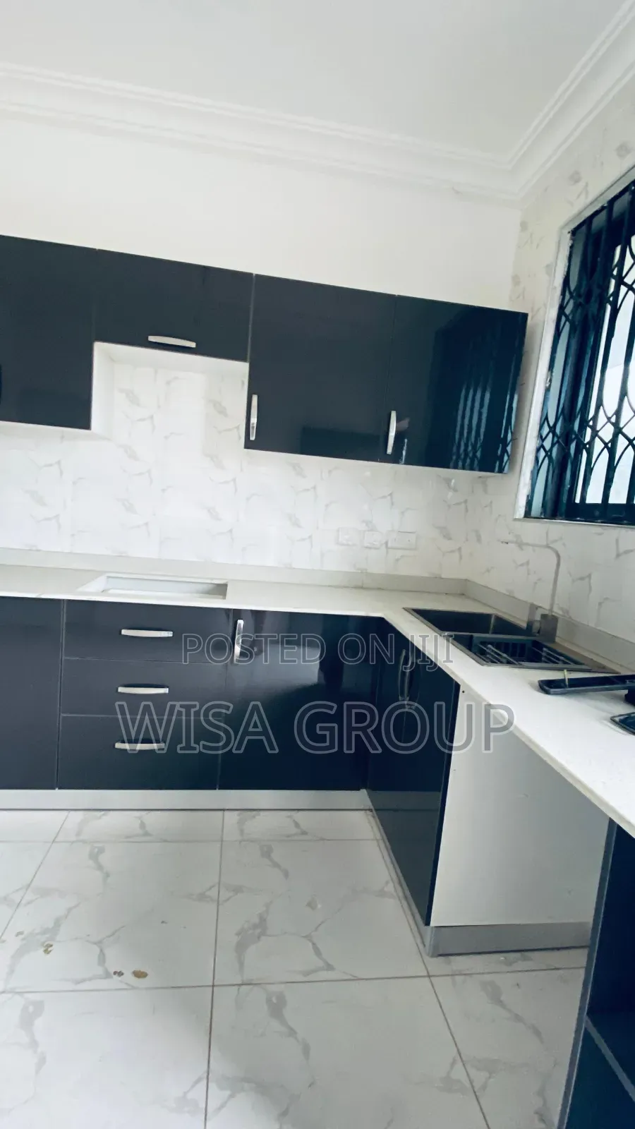 2bdrm Apartment in Wisa Group, Accra Metropolitan for rent in Accra Metropolitan