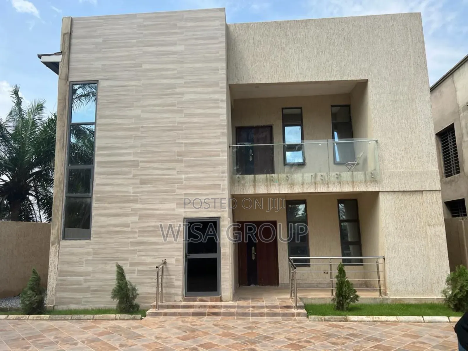 3bdrm Apartment in Wisa Group, Accra Metropolitan for rent in Accra Metropolitan