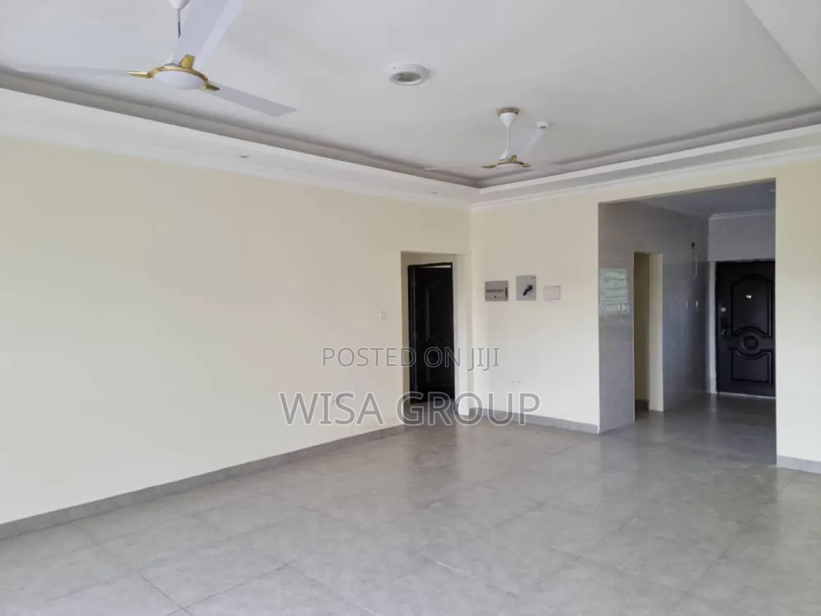 2bdrm Apartment in Wisa Group, Accra Metropolitan for rent in Accra Metropolitan
