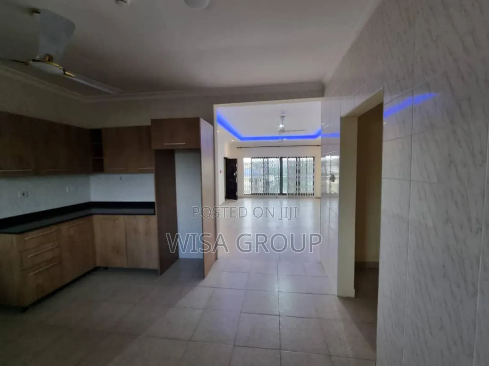 2bdrm Apartment in Wisa Group, Accra Metropolitan for rent in Accra Metropolitan