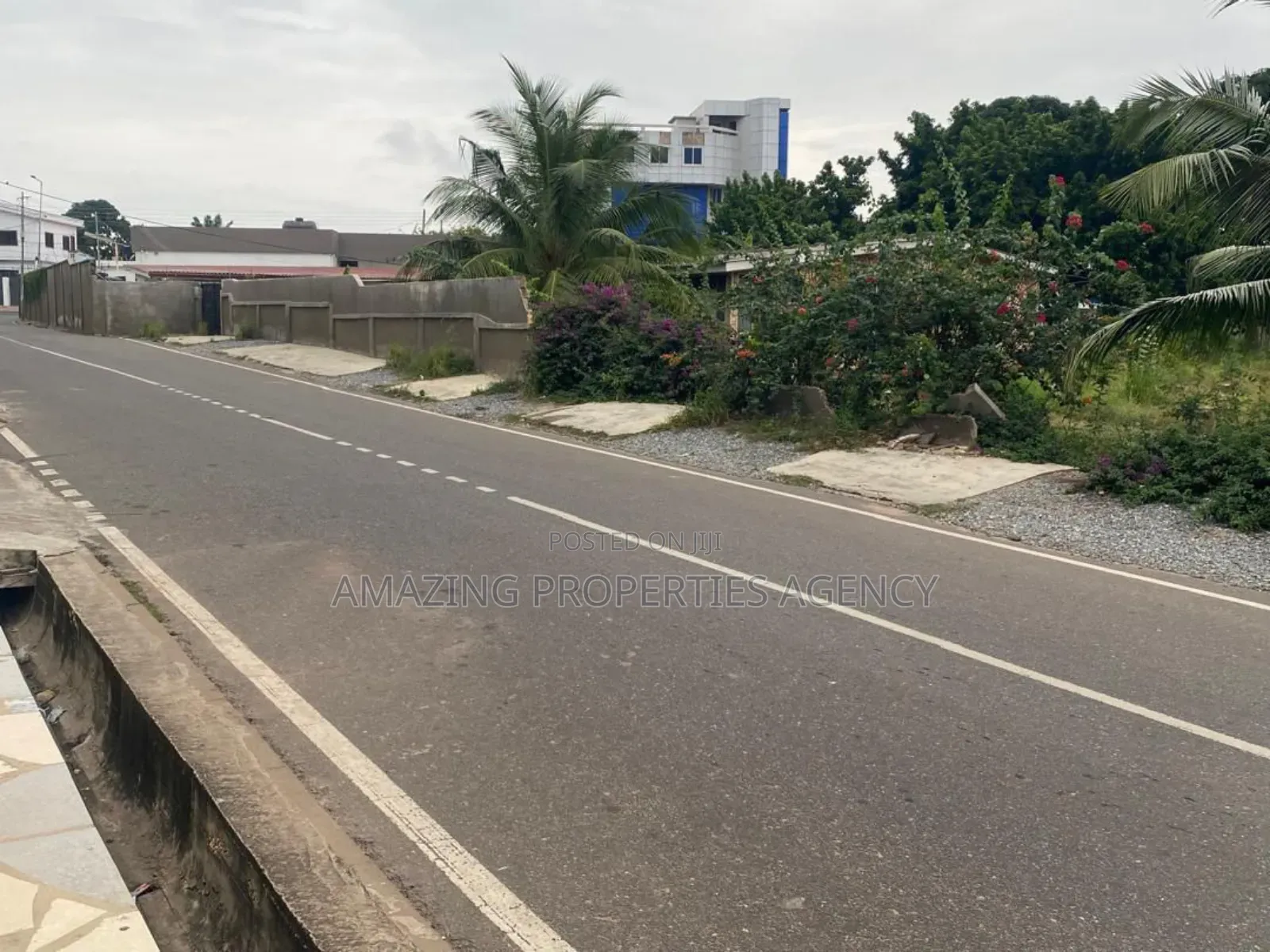 Almost 2 Acres of Land for Sale at Tesano in Tesano