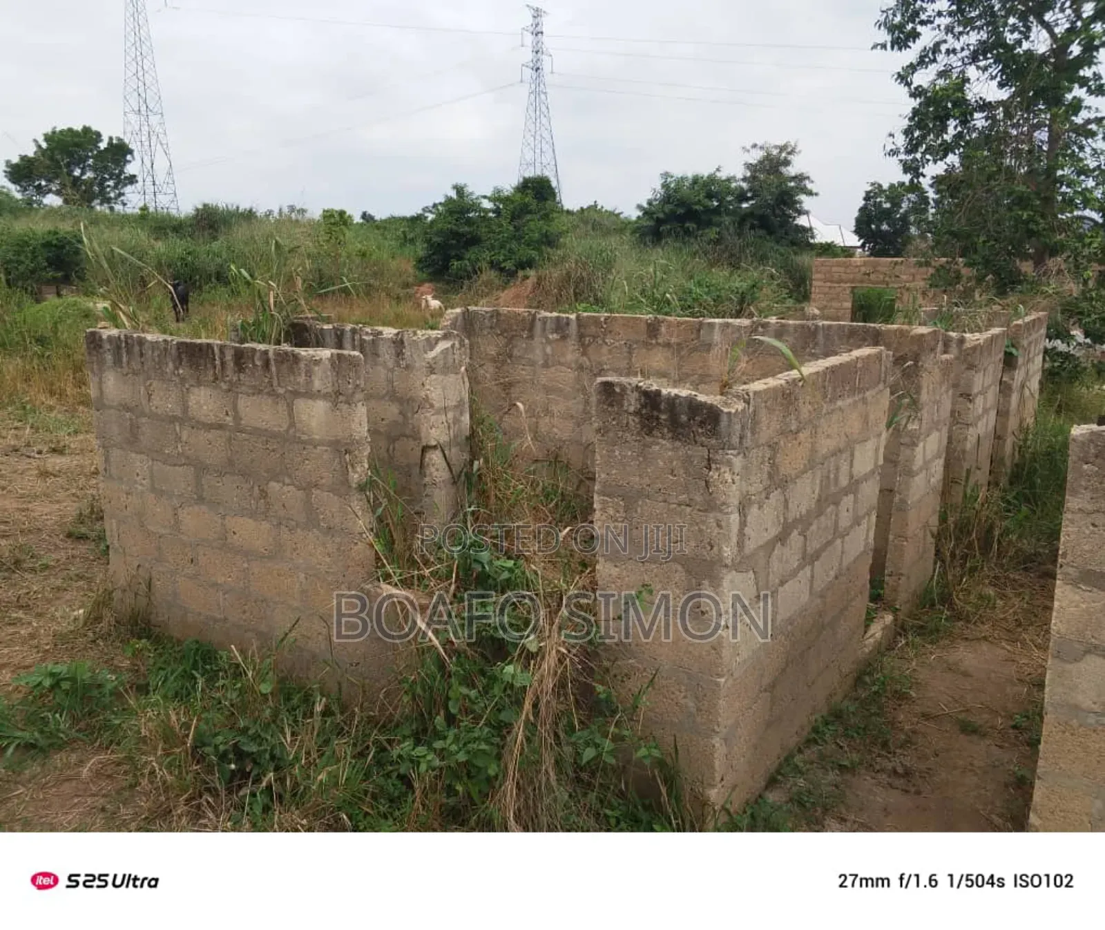 3bdrm House In Domenase New Site, Bekwai Municipal For Sale in Bekwai Municipal