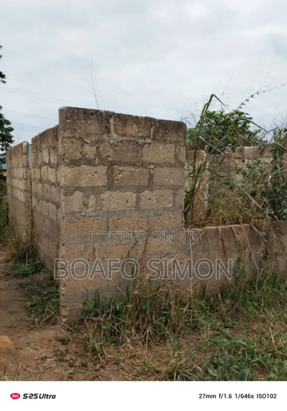 3bdrm House In Domenase New Site, Bekwai Municipal For Sale in Bekwai Municipal