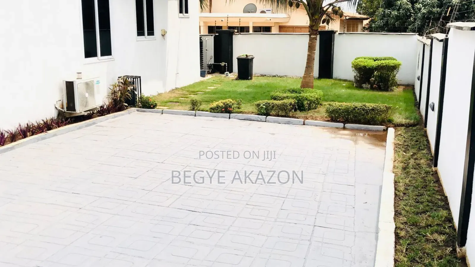 3bdrm House in Begye, Pokuase for sale in Pokuase
