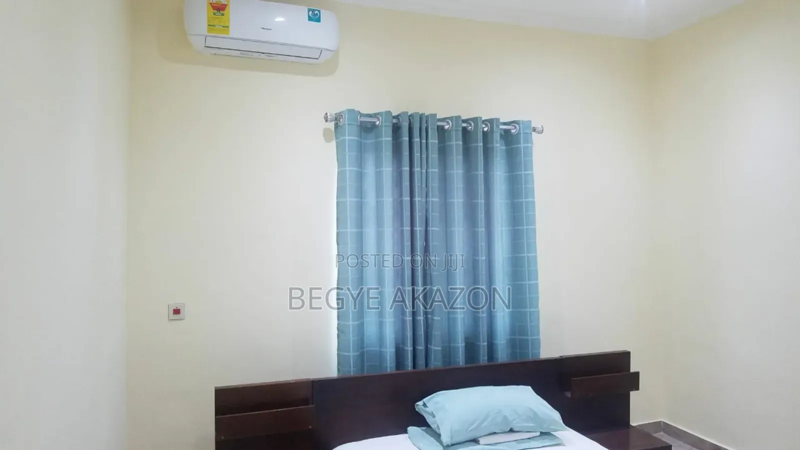 3bdrm House in Begye, Pokuase for sale in Pokuase