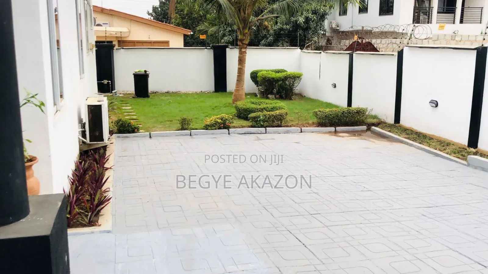 3bdrm House in Begye, Pokuase for sale in Pokuase