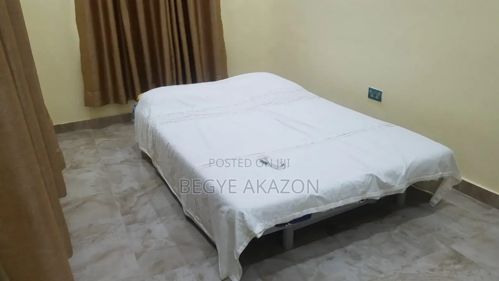 3bdrm House in Begye, Pokuase for sale in Pokuase