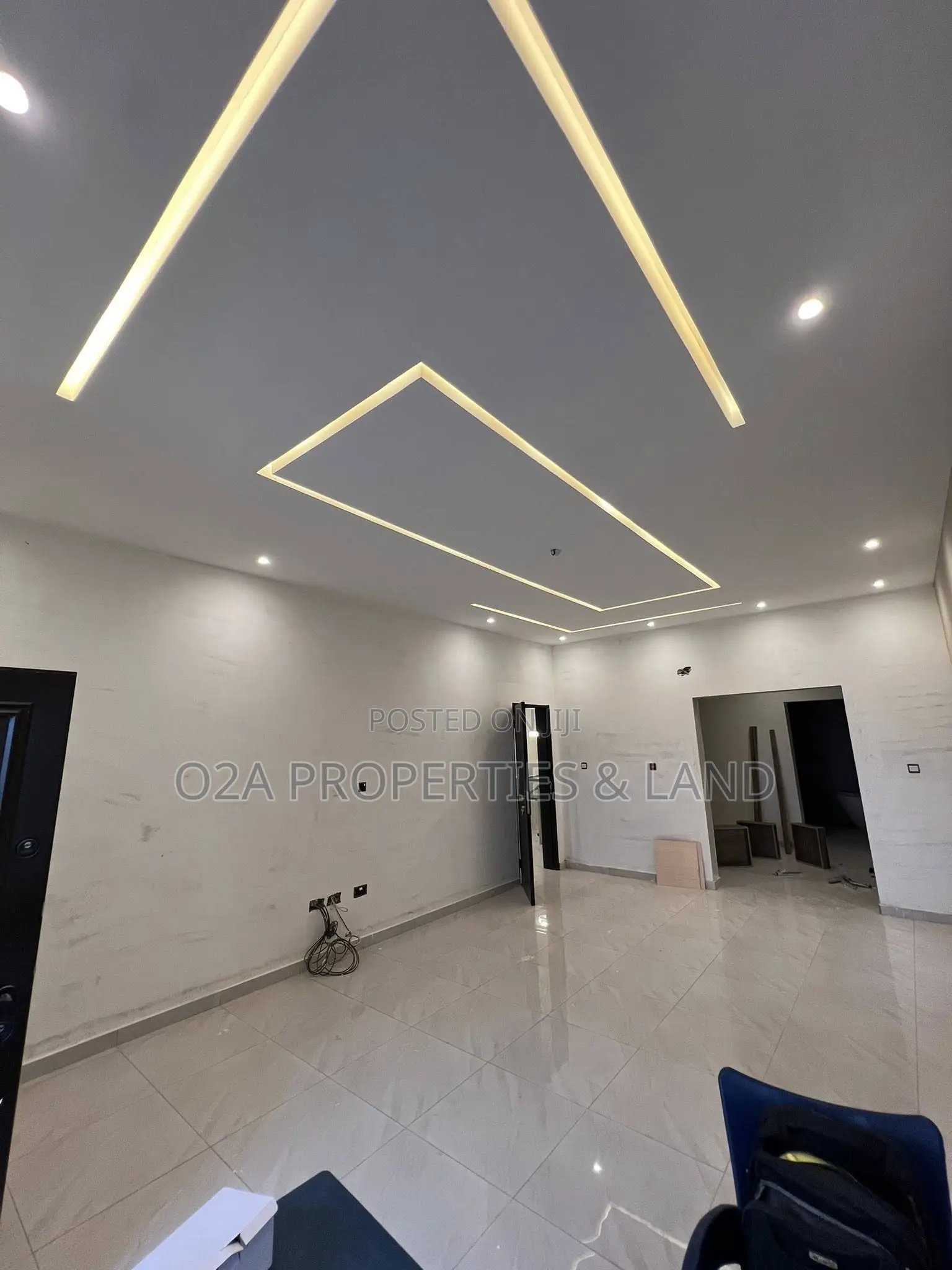 Furnished 2bdrm Apartment in Cantonments, Acquinas for rent in Acquinas