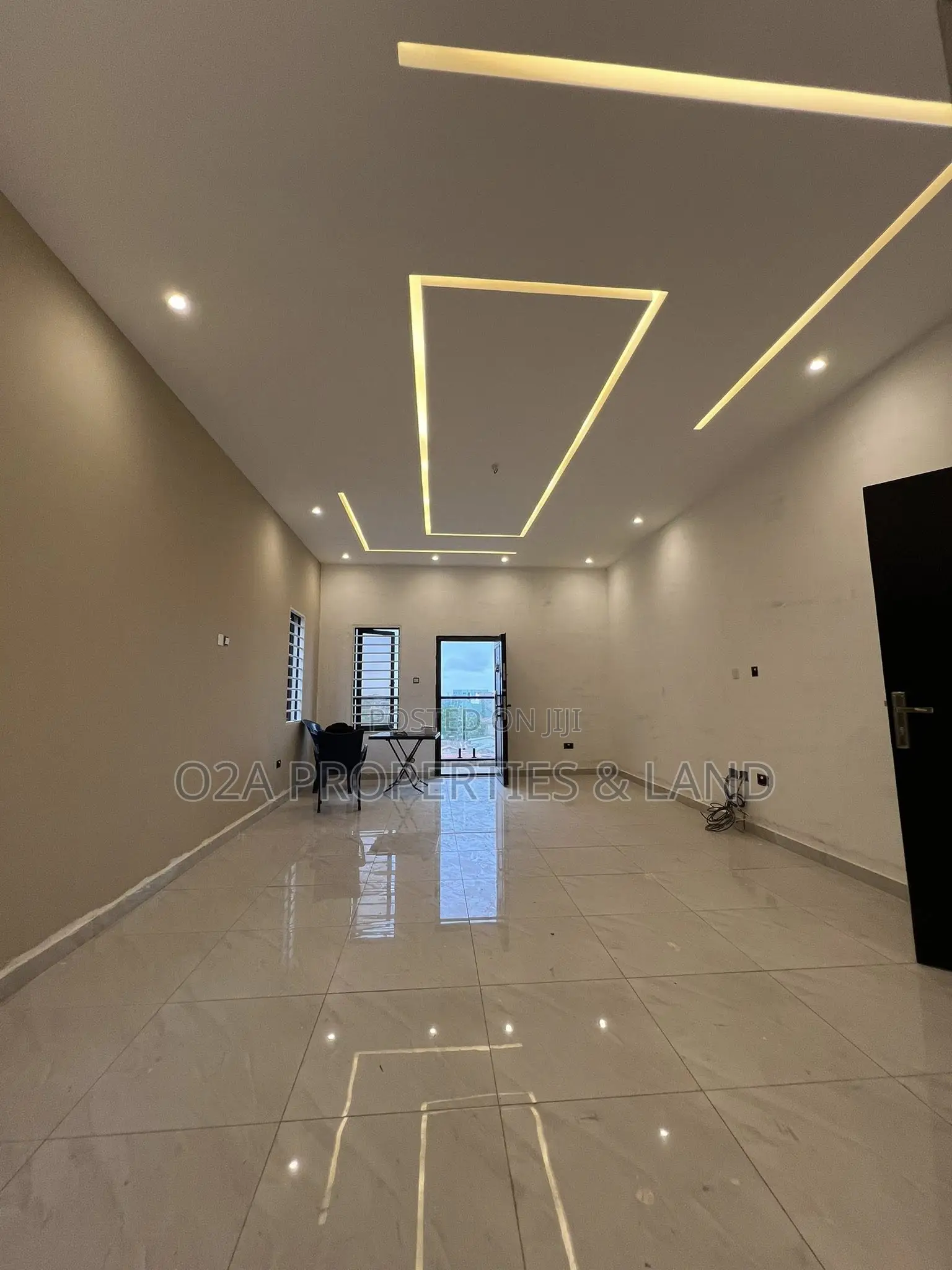 4bdrm House in East Legon Hills for sale in New Legon
