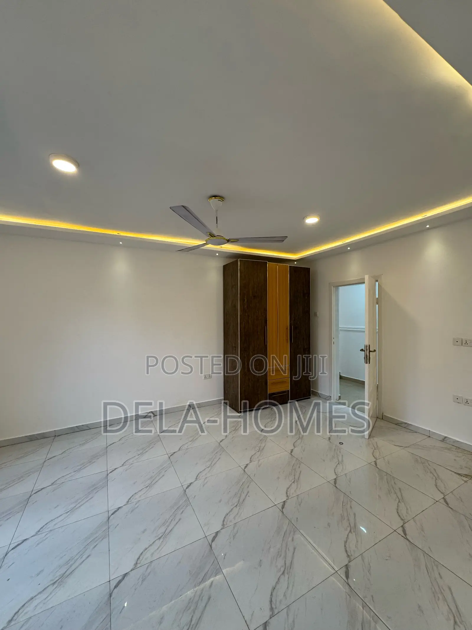 2bdrm Apartment in Lakeside Estate for rent in Lake Side Estate