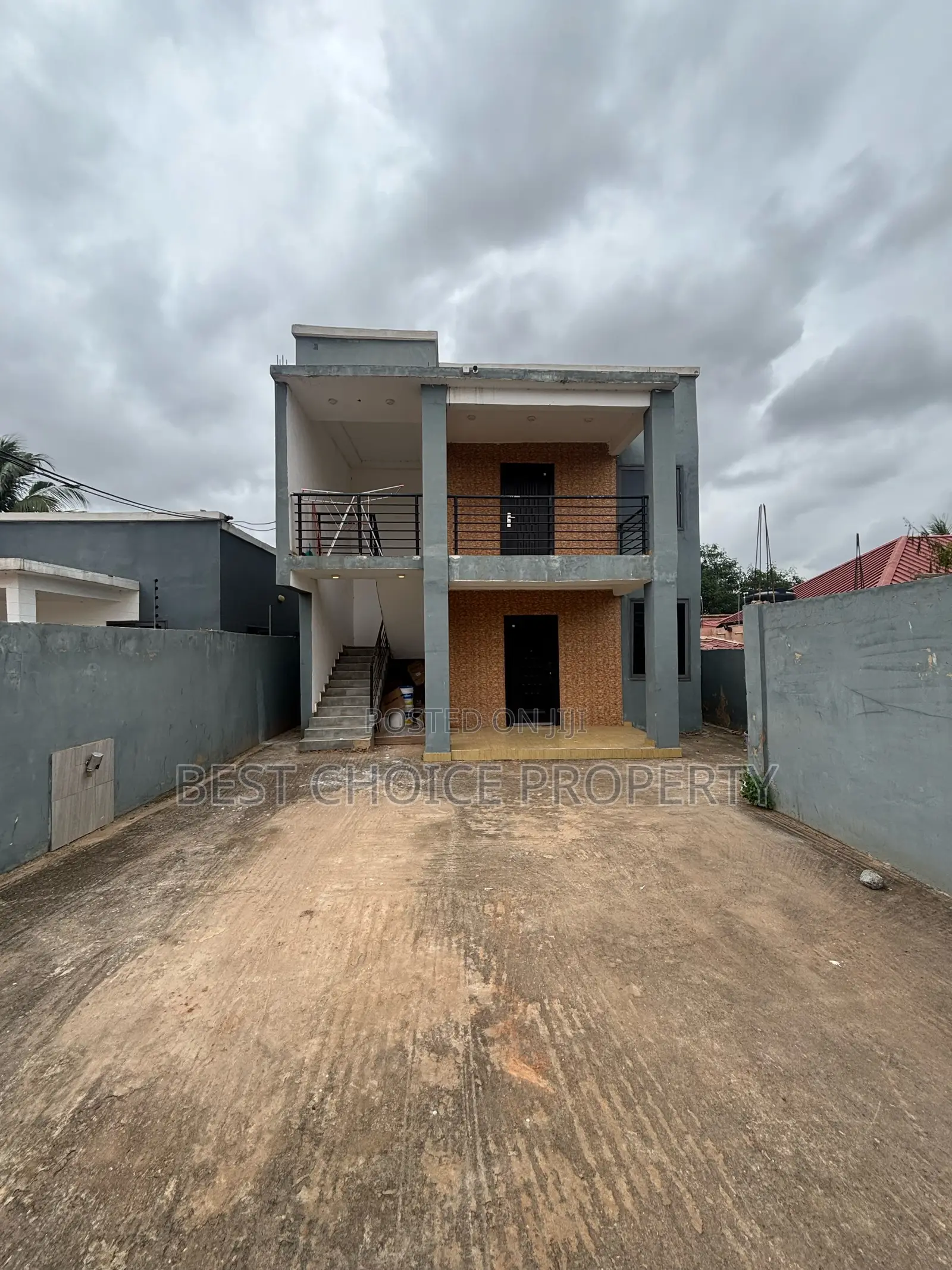 Executive Two Bedroom Apartment for Rent in Lake Side Estate