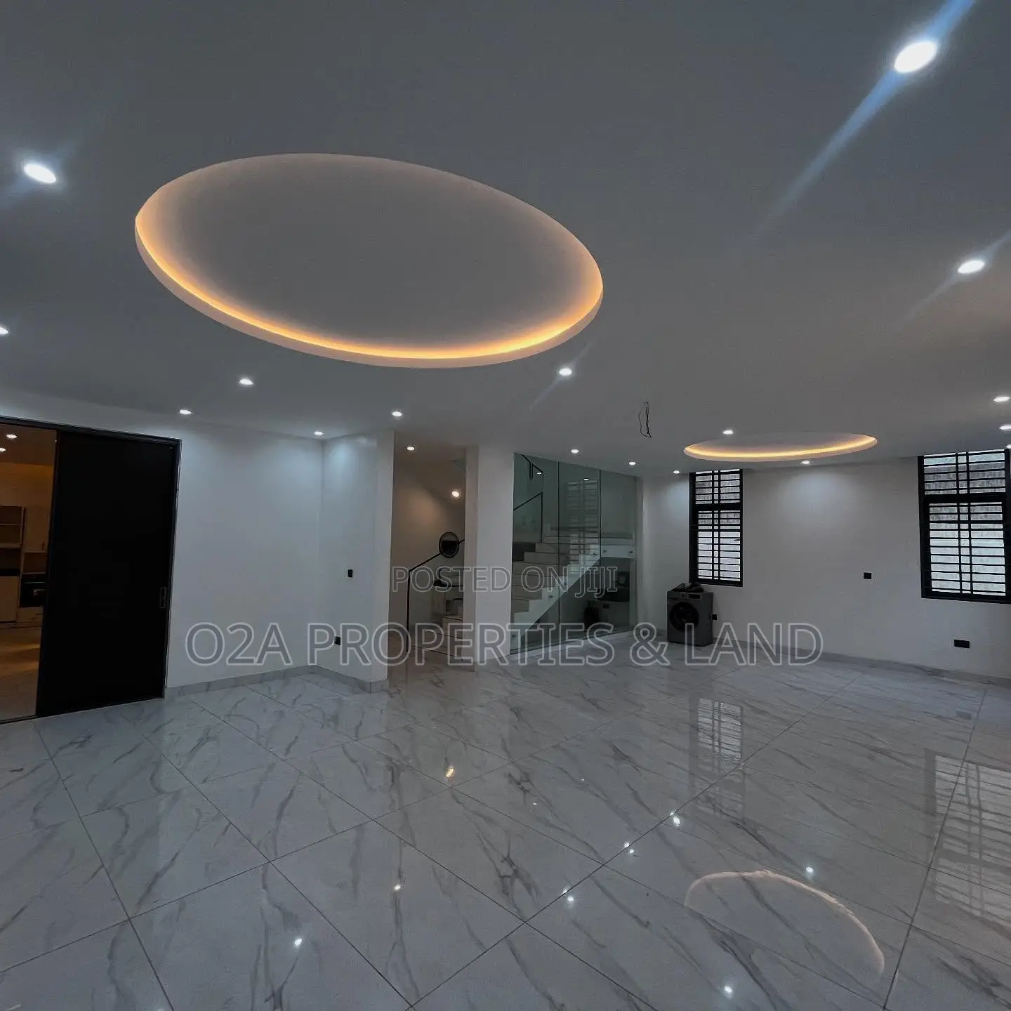 5bdrm House in East Legon, Bawaleshie for sale in Bawaleshie