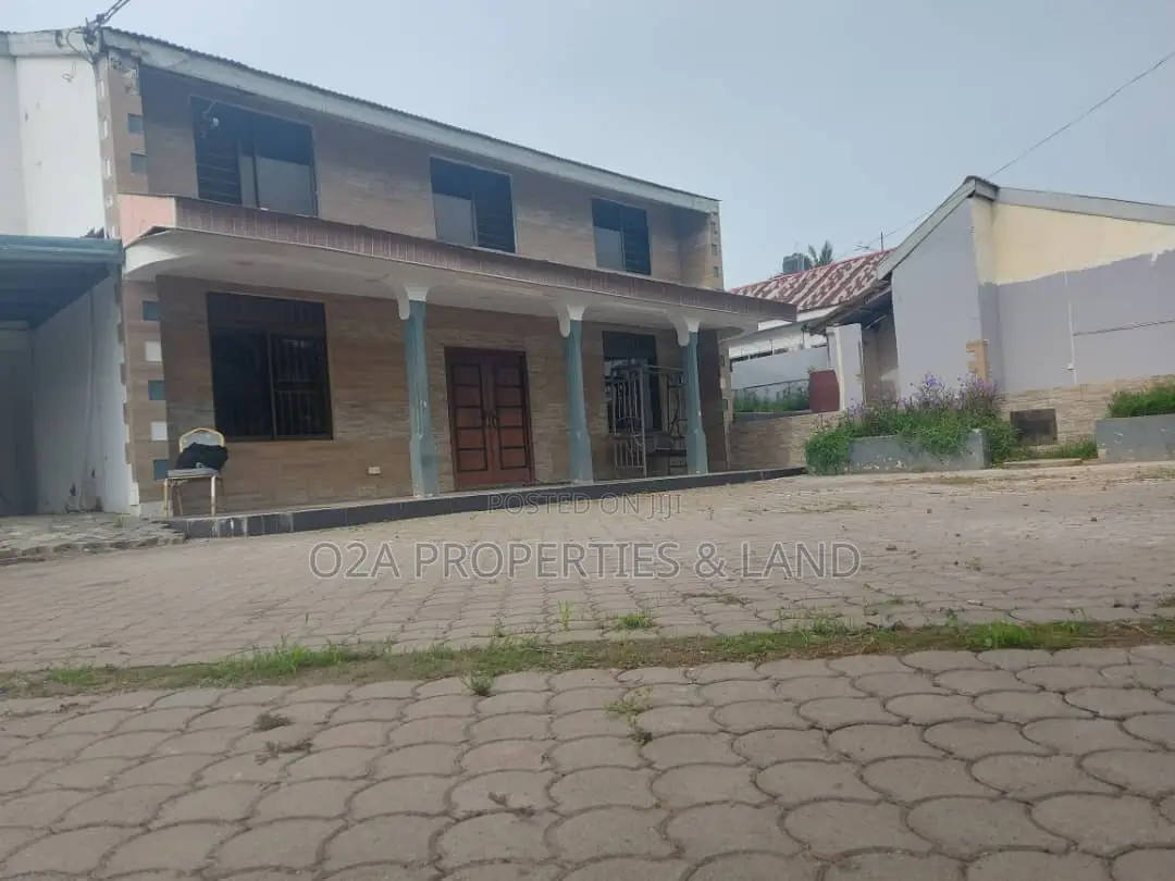 4bdrm House in Ringway Estates- Osu, Danquah Circle for sale in Danquah Circle