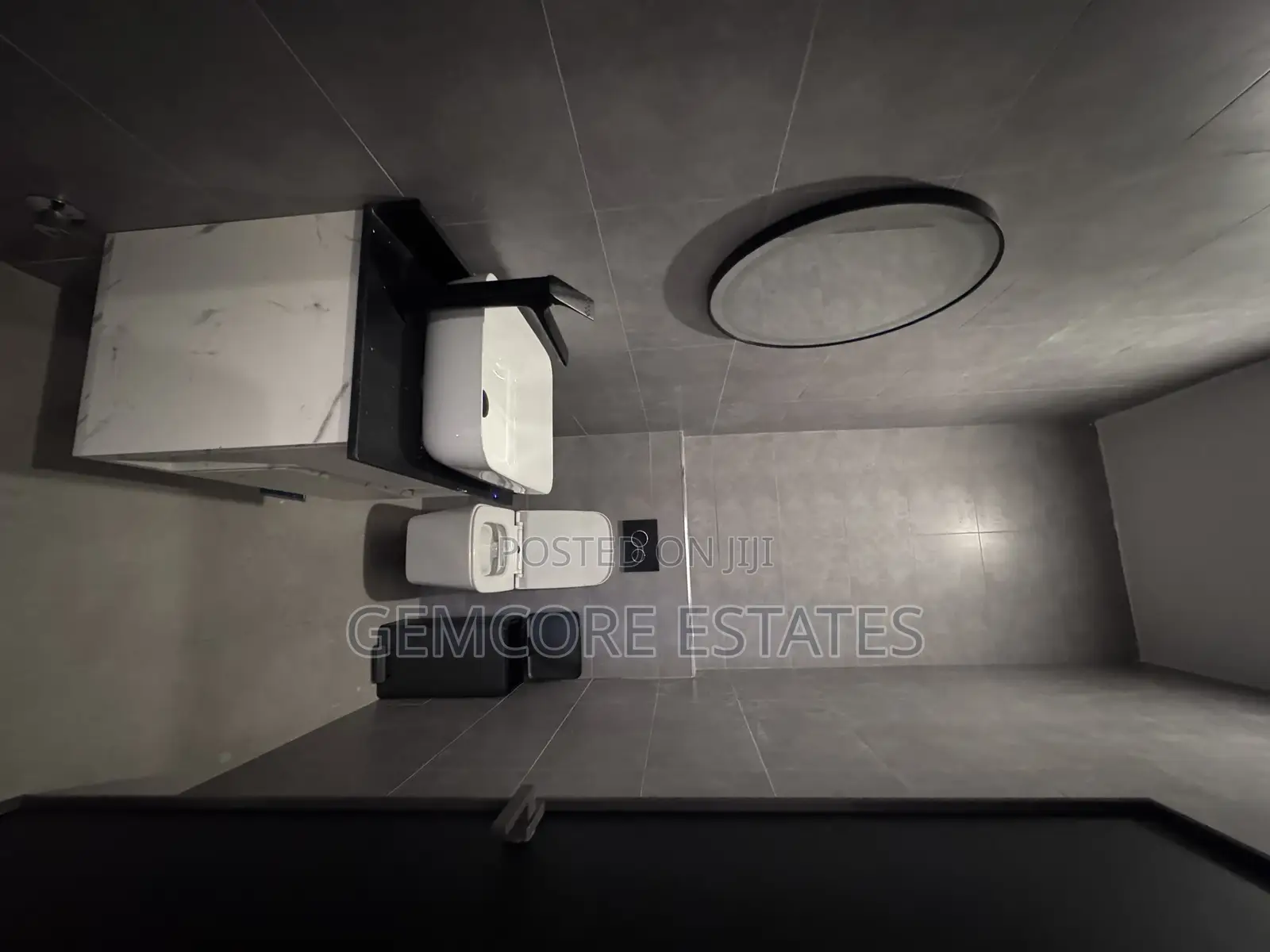 Furnished 2bdrm Apartment in East Legon for rent in East Legon
