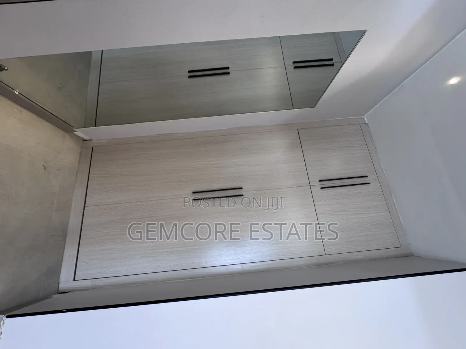 Furnished 1bdrm Apartment in Ogbojo, East Legon for rent in East Legon