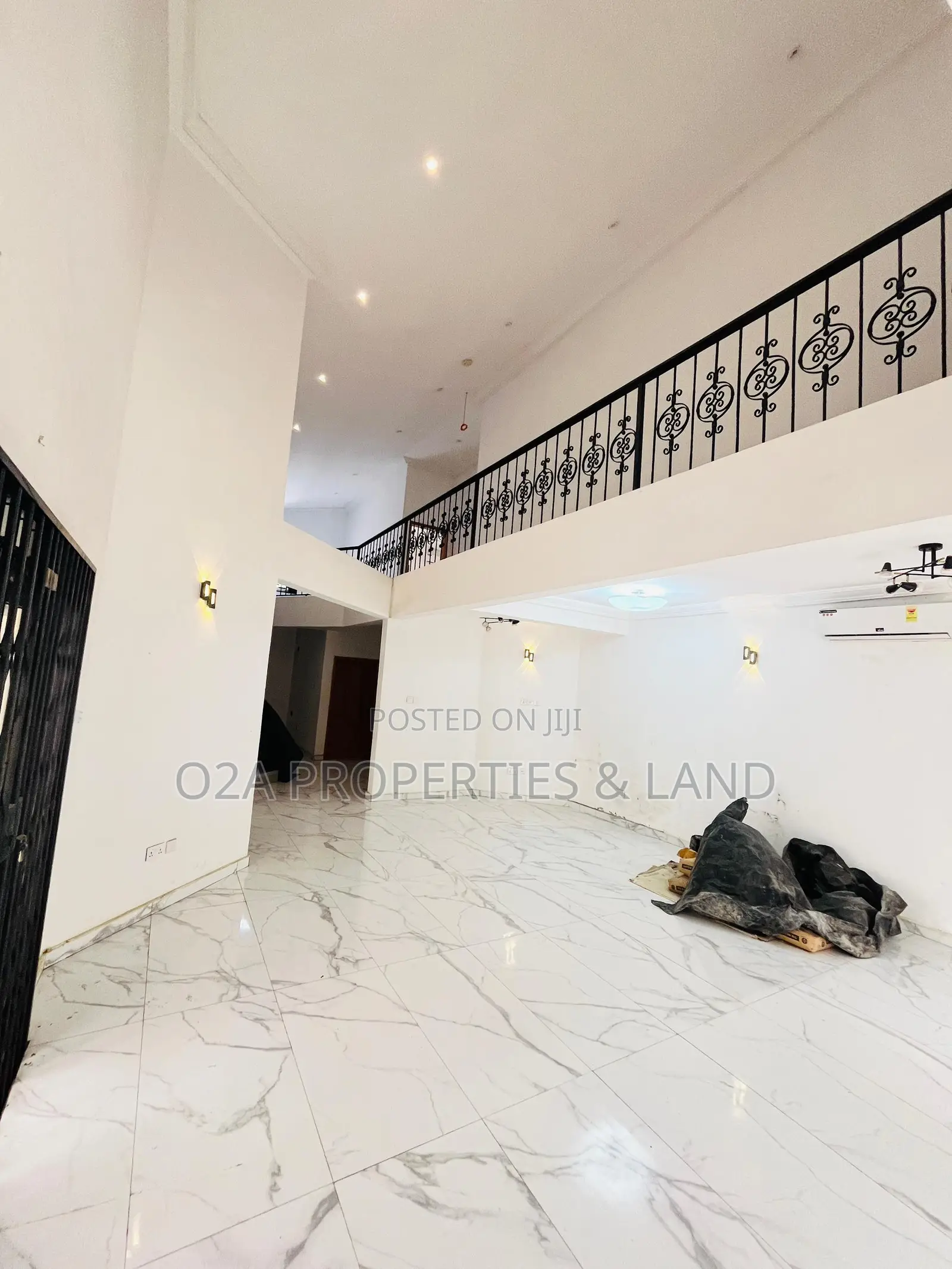 4bdrm House in Airport for rent in Airport Residential Area