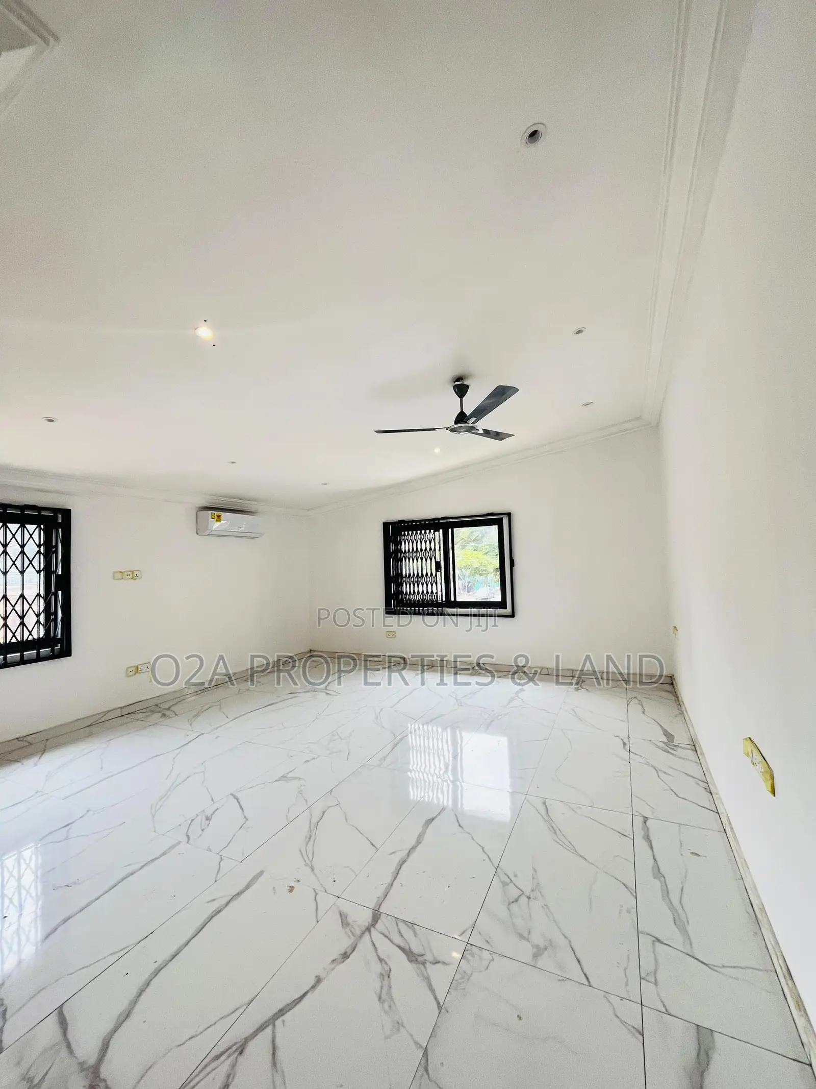 4bdrm House in Airport for rent in Airport Residential Area
