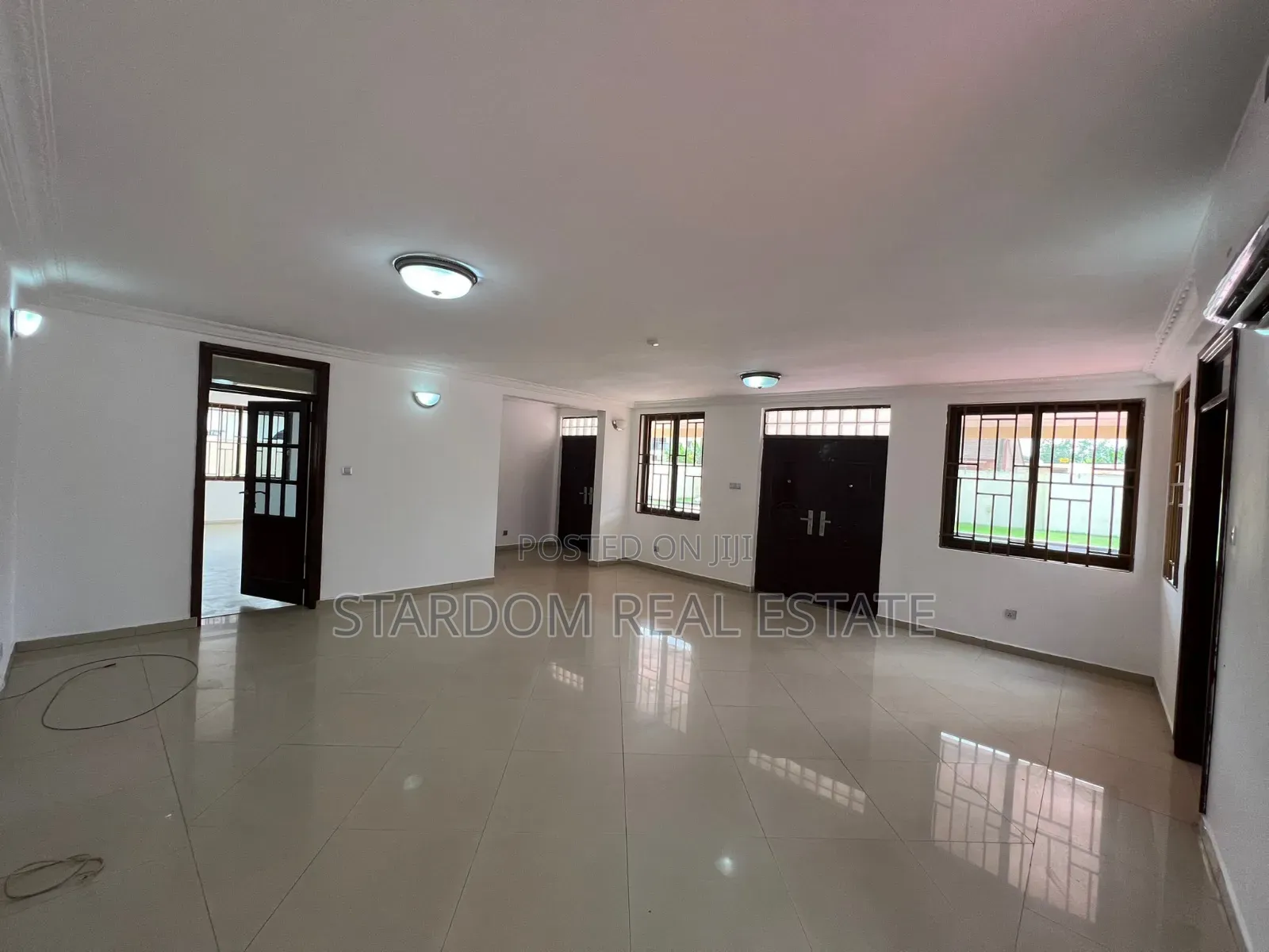 4bdrm Duplex in East Legon, Adjiriganor for rent in Adjiriganor