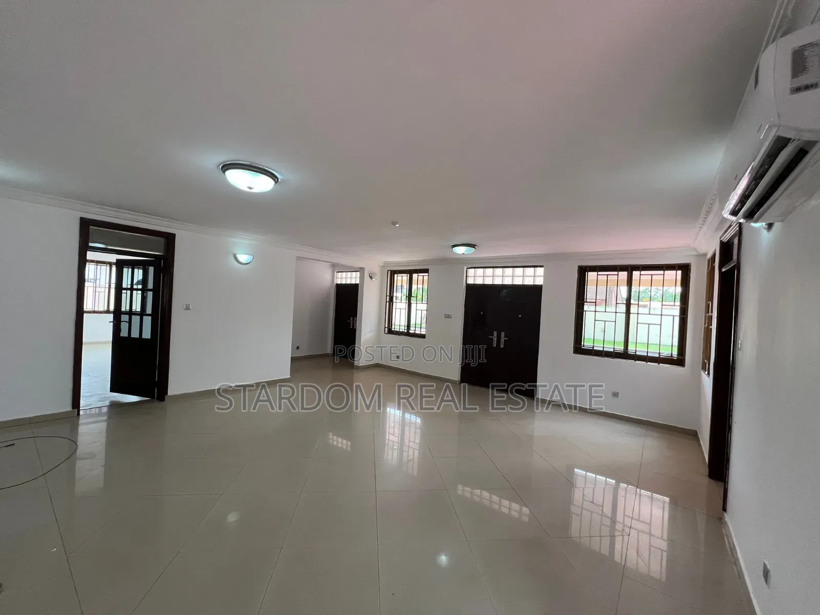4bdrm Duplex in East Legon, Adjiriganor for rent in Adjiriganor