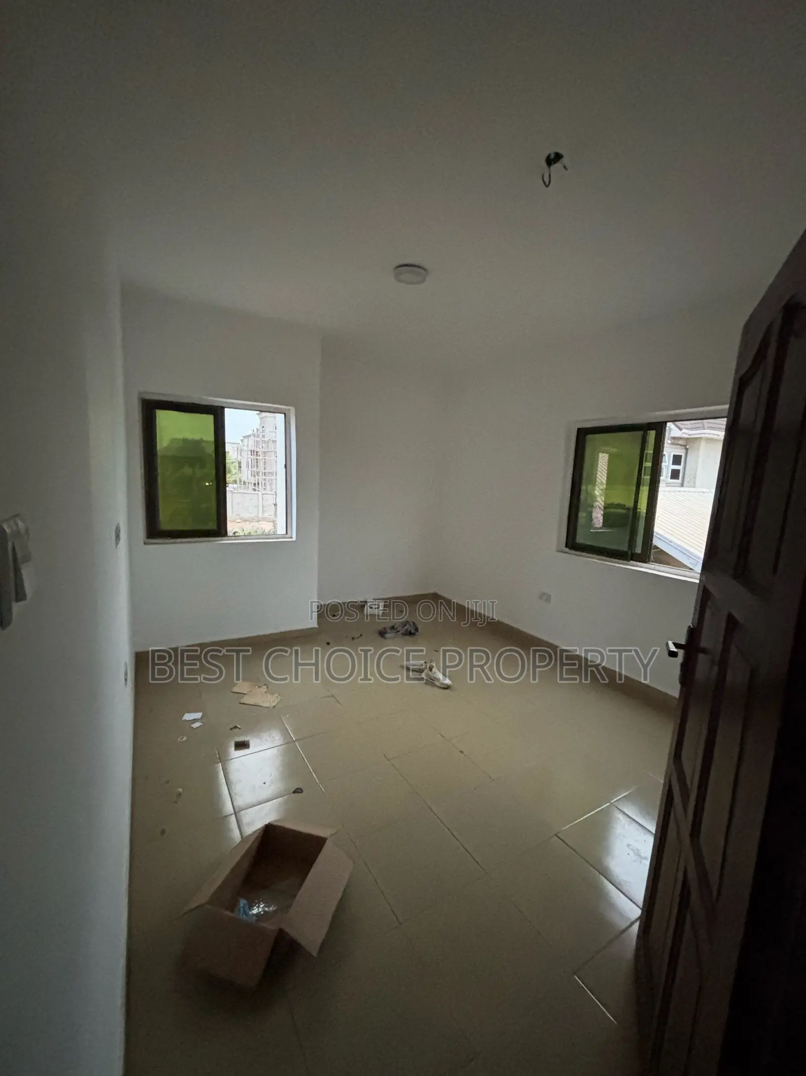 2bdrm Apartment in Adenta Commandos for rent in Adenta